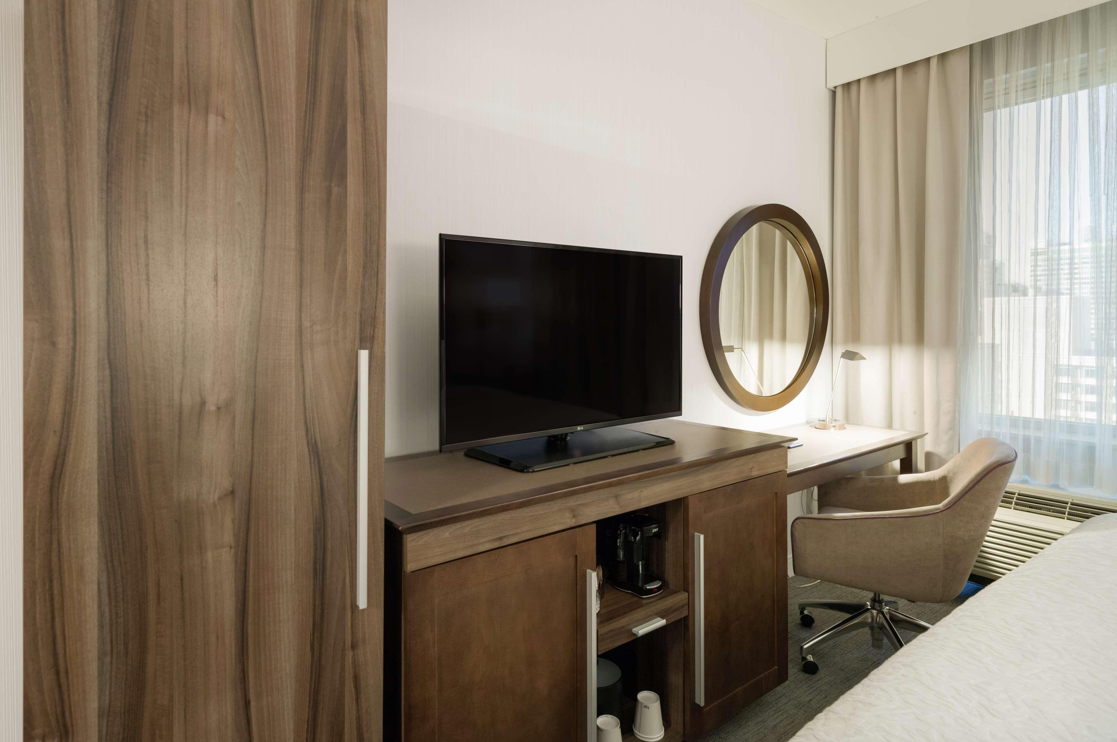 Hampton Manhattan - Times Square South Hotel New York
