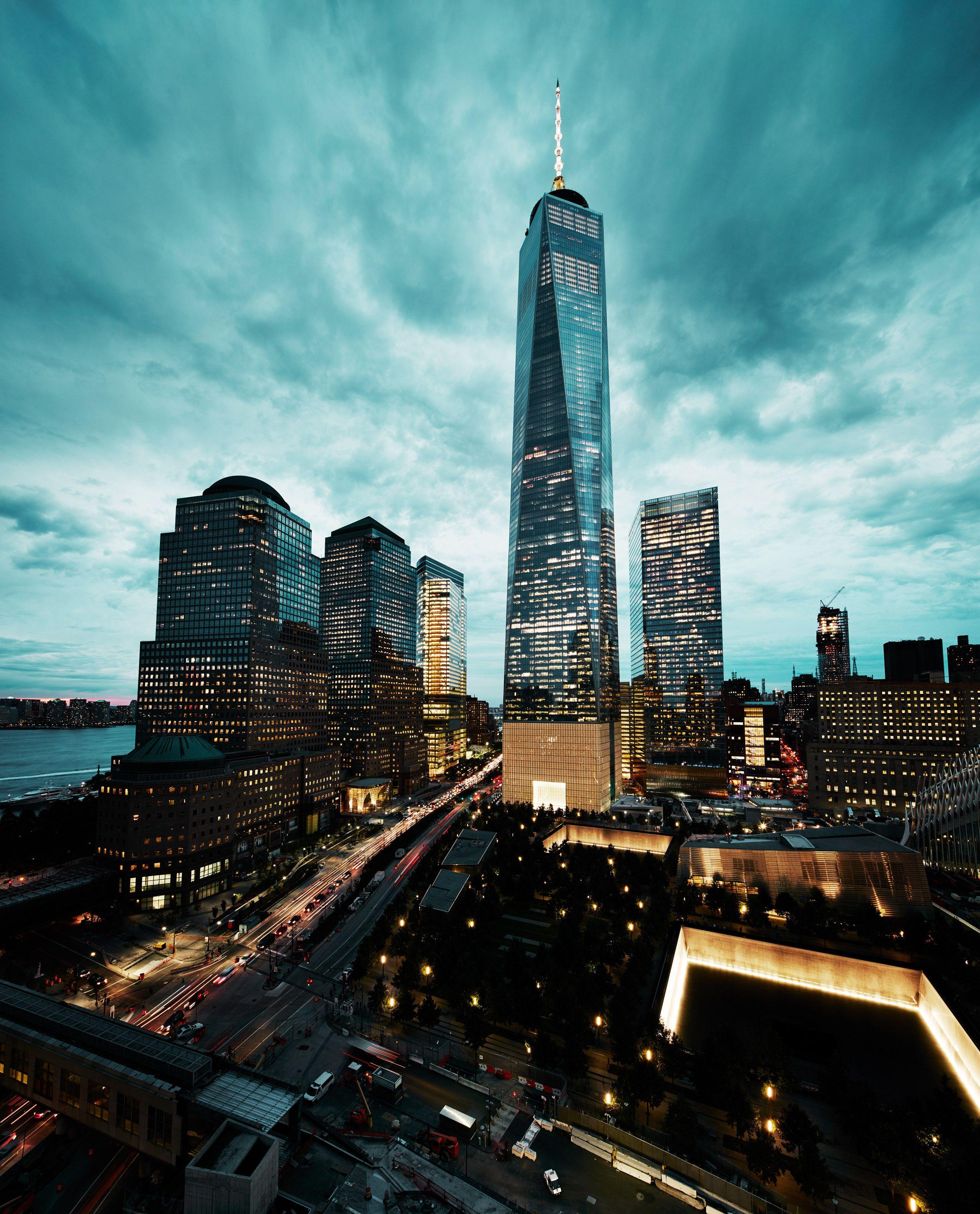 Club Quarters World Trade Center, 4* New York