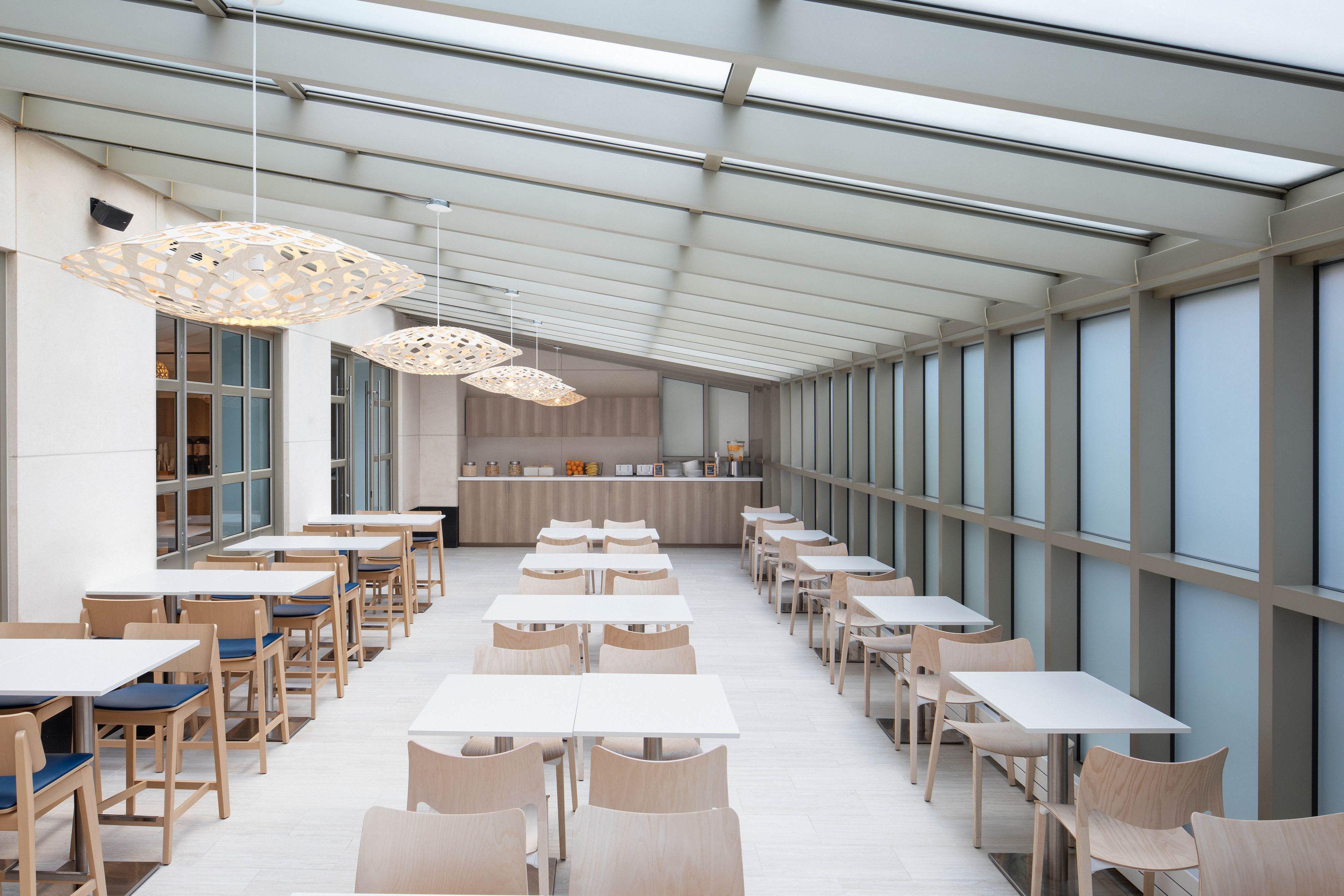 Element Times Square West Hotel New York