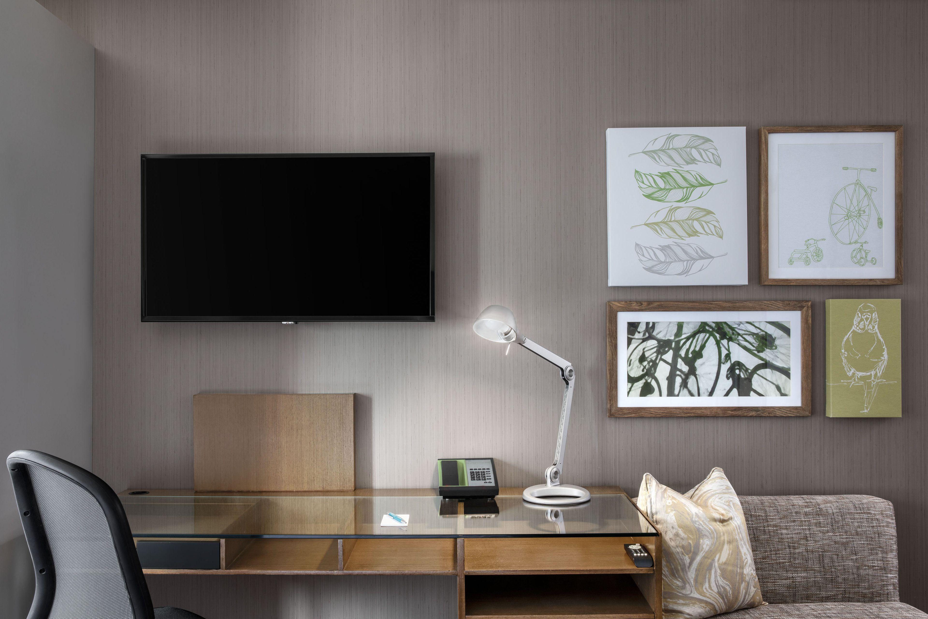 Element Times Square West