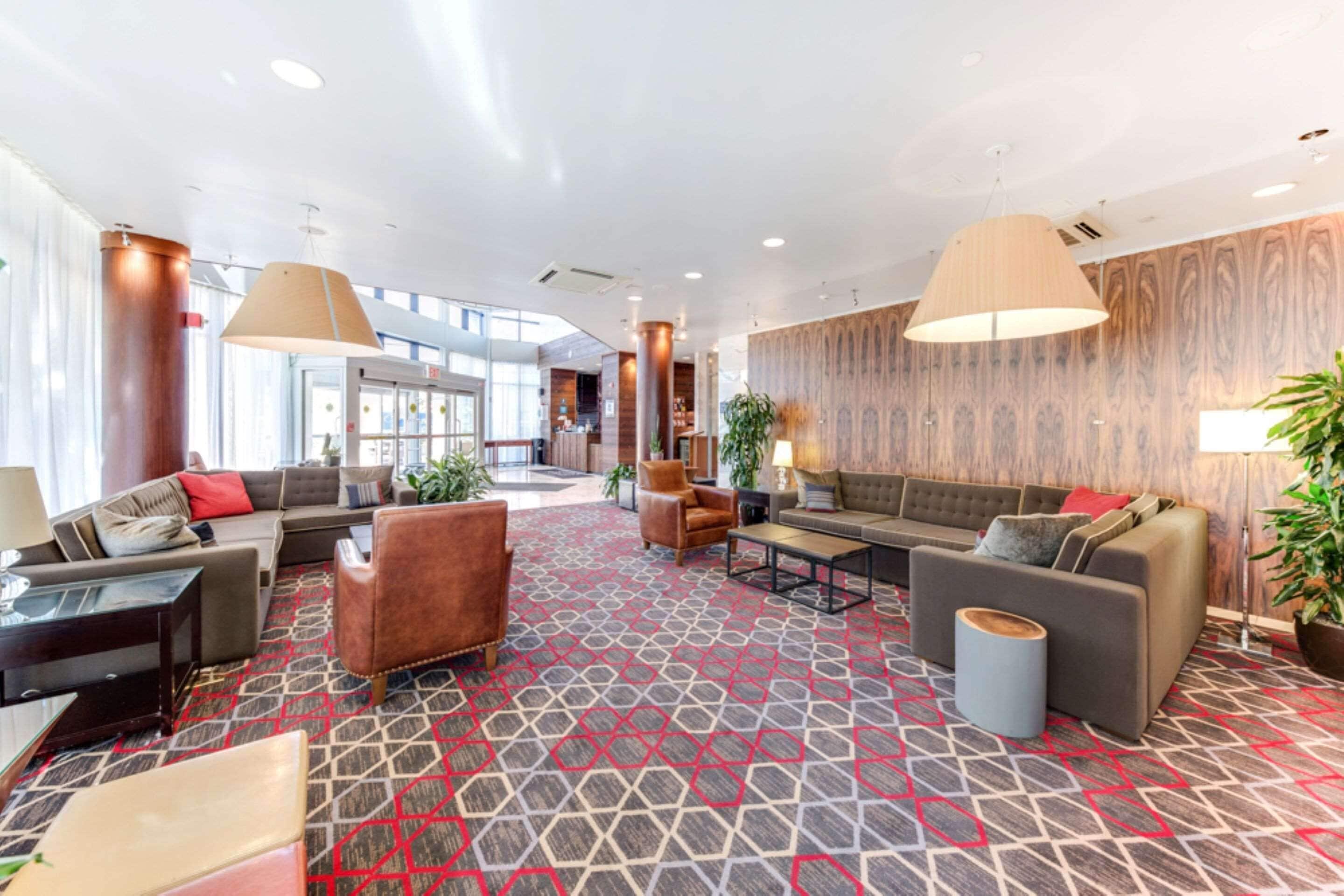 Vista Lic Hotel, Premier Collection By Western