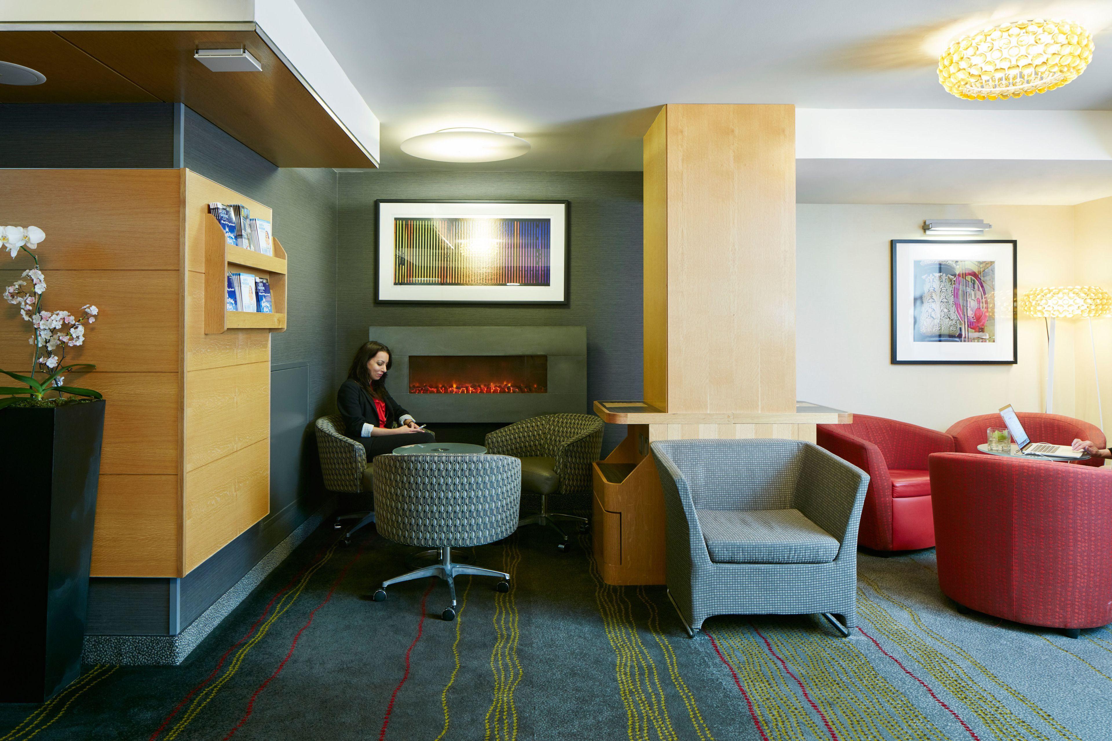 The Jewel Hotel, Hotel 4*