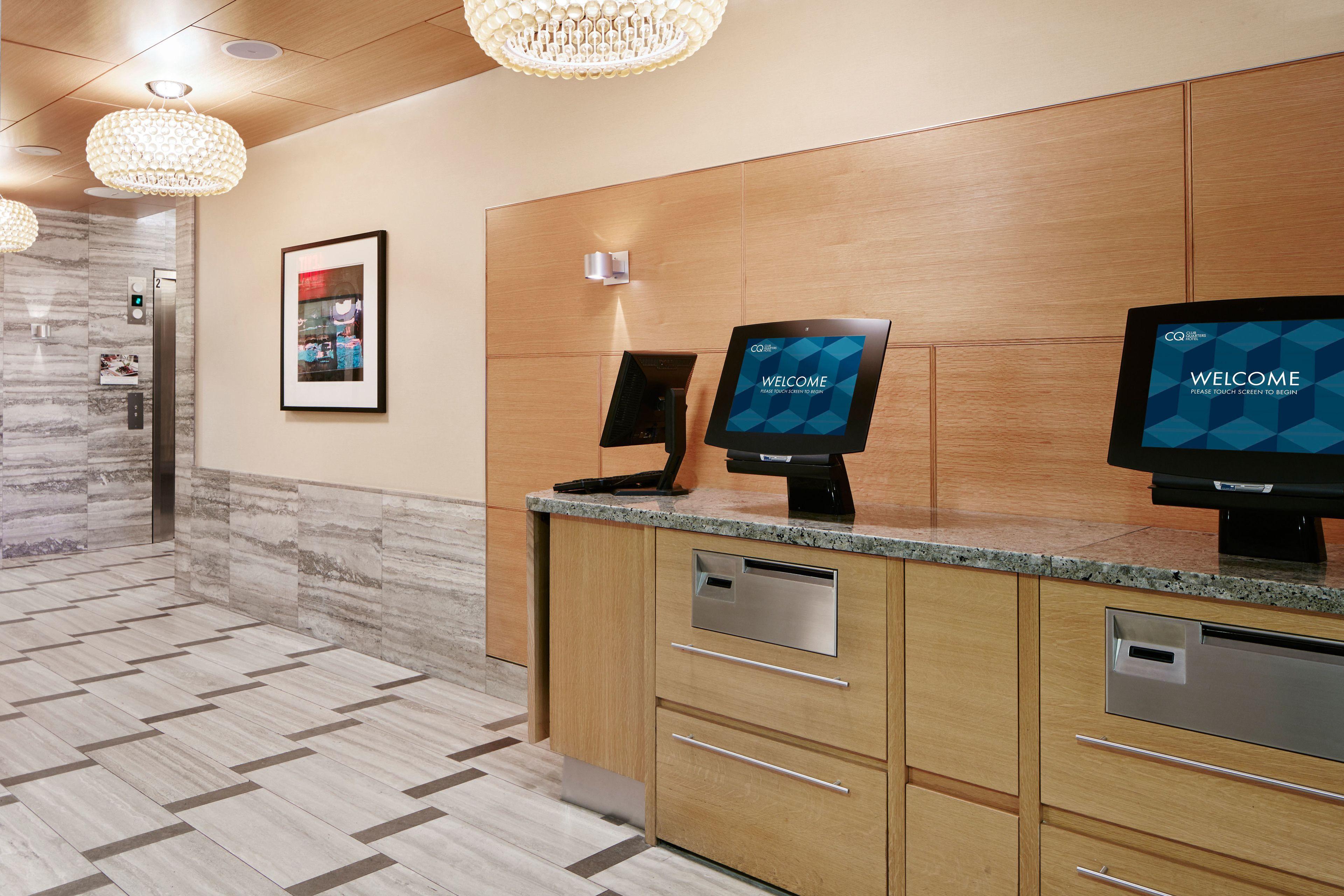 The Jewel Hotel, Hotel New York