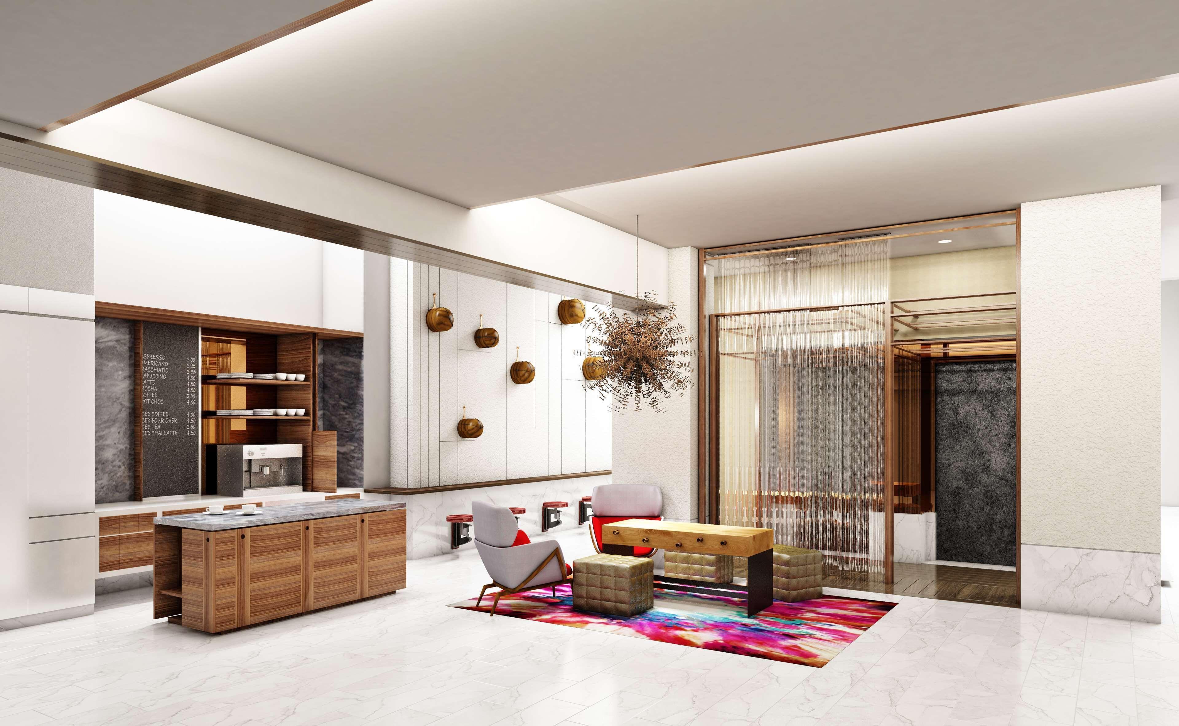 Hotel Hyatt Herald Square New York