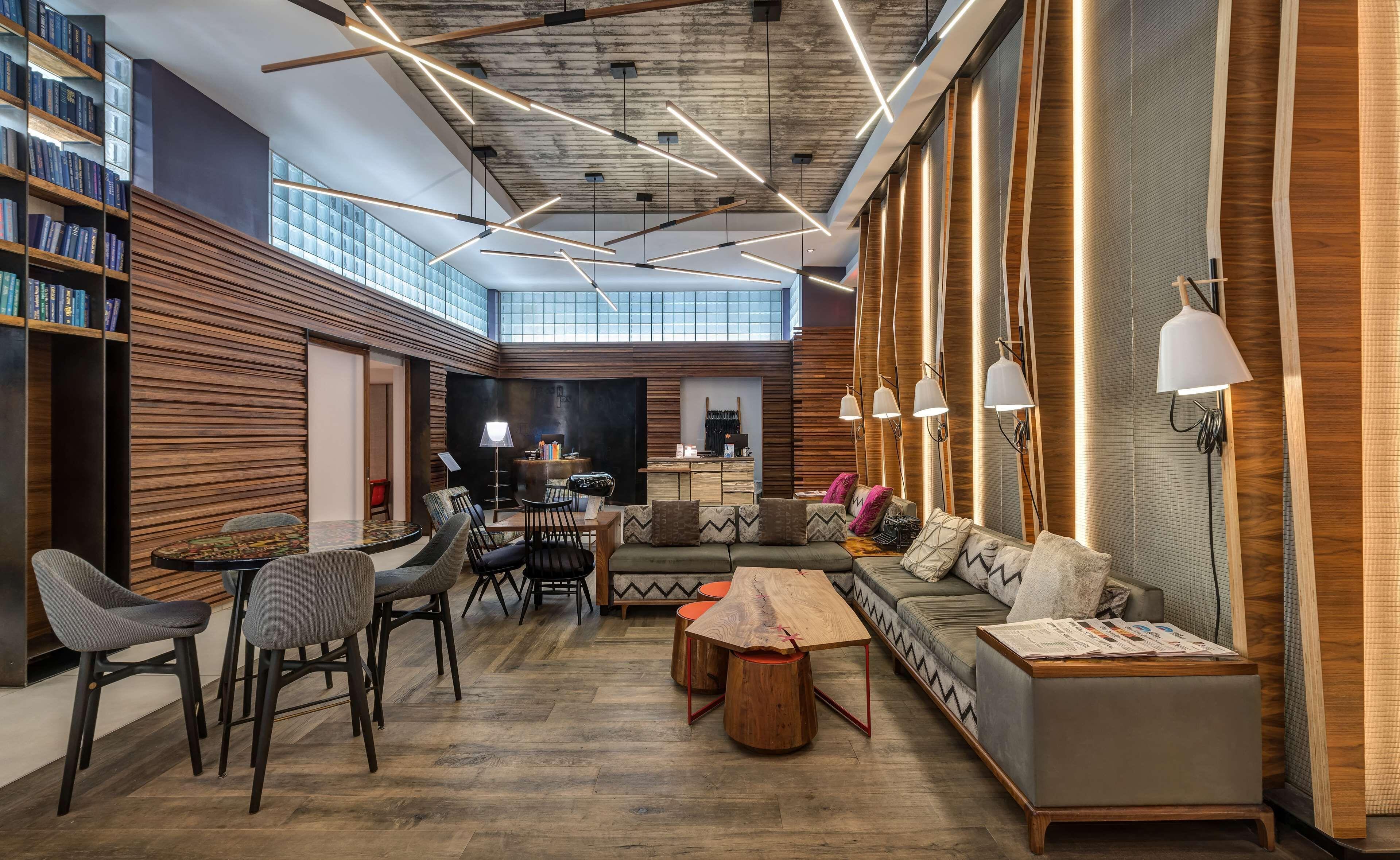 Hyatt Herald Square Hotel New York