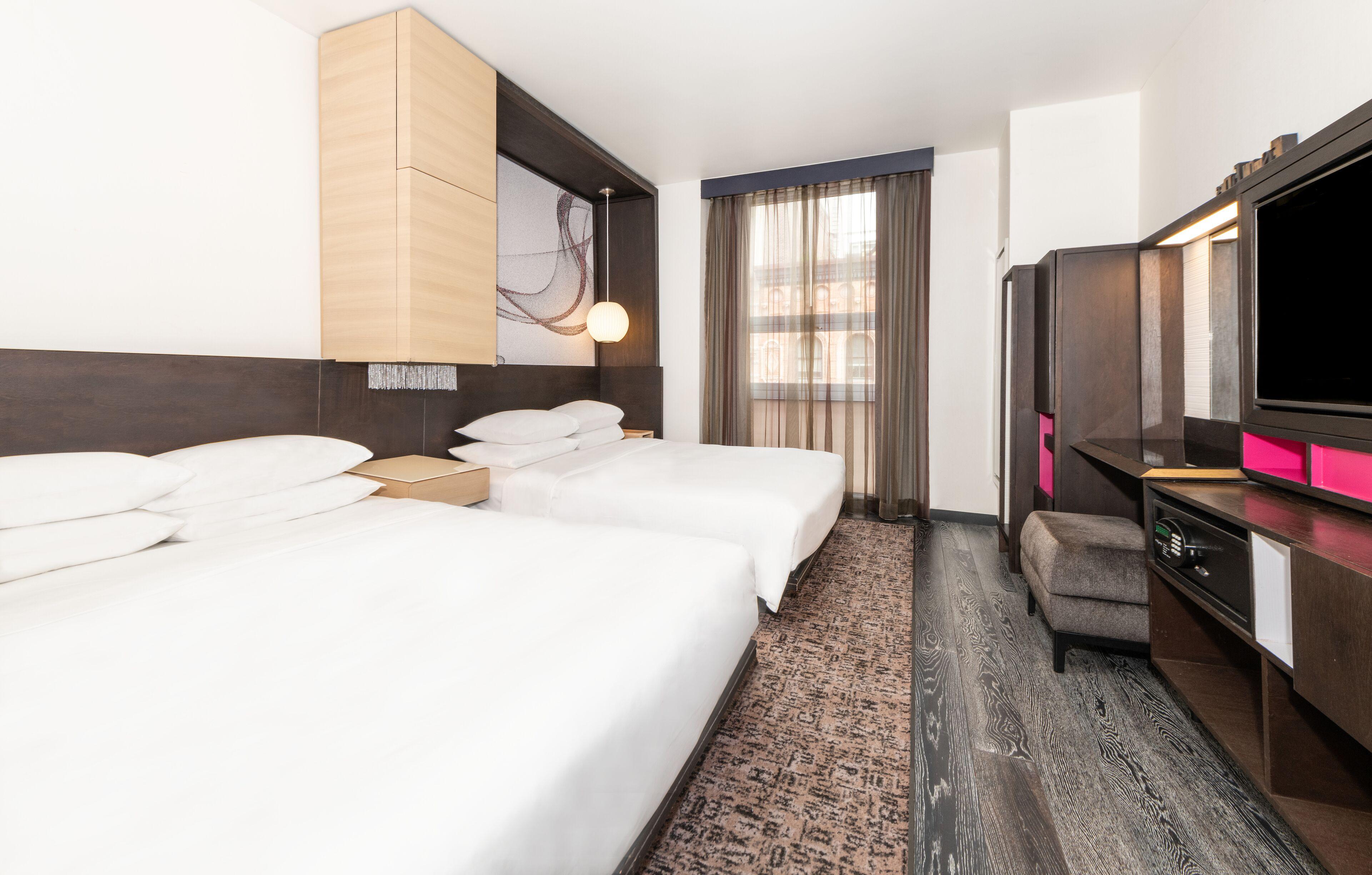 Hyatt Herald Square Hotel