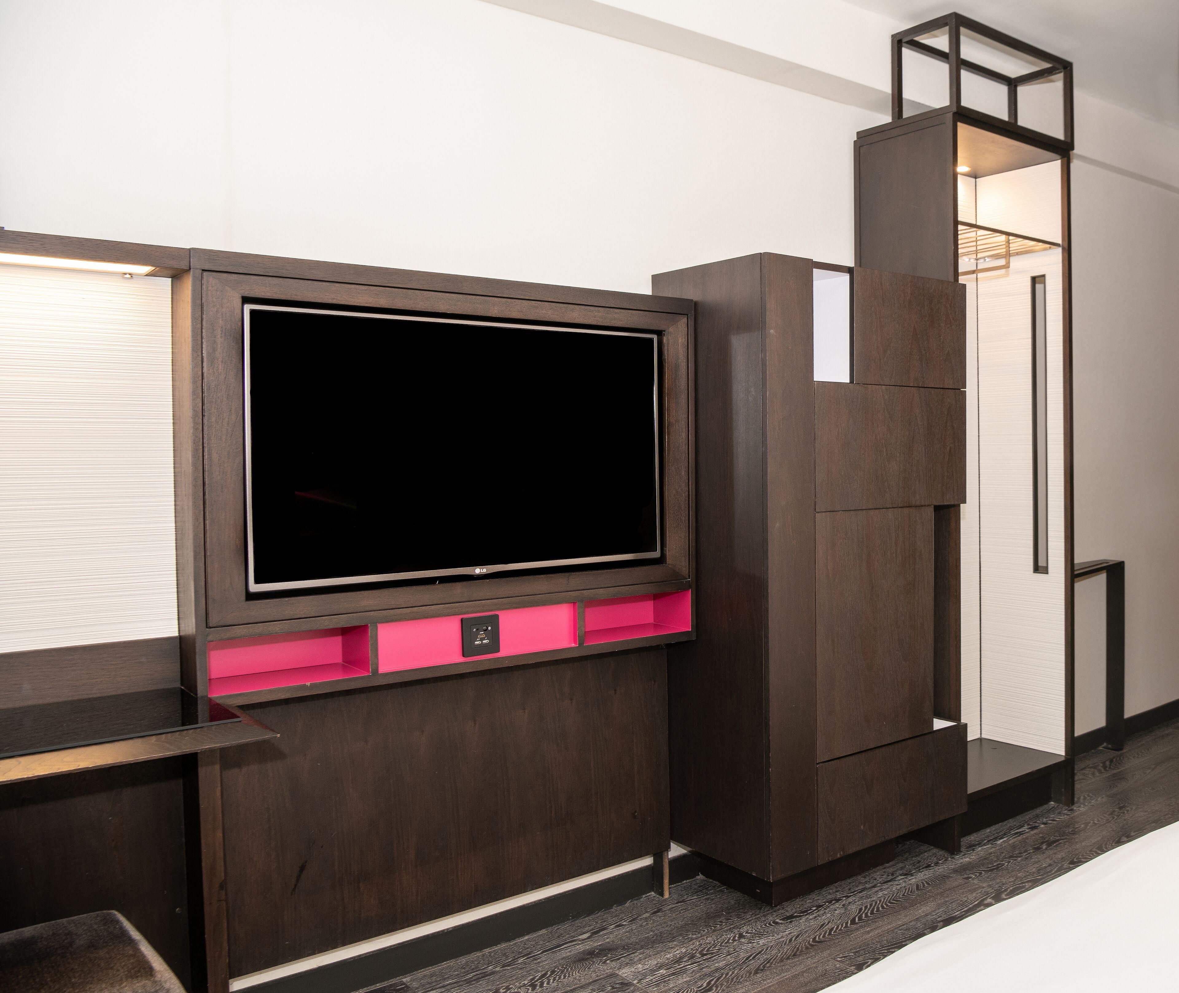 Hyatt Herald Square 4* New York