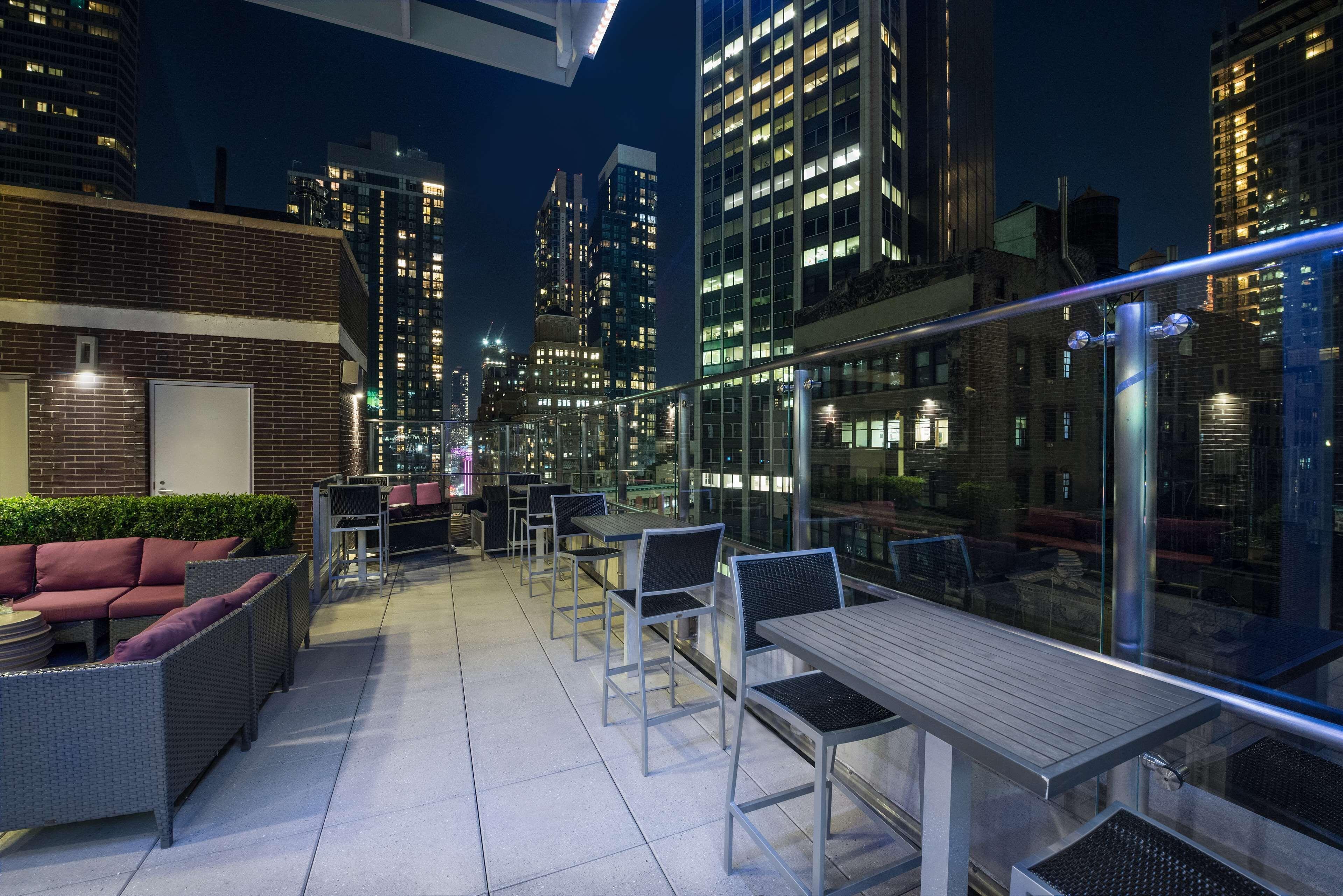 Hotel Hyatt Herald Square New York