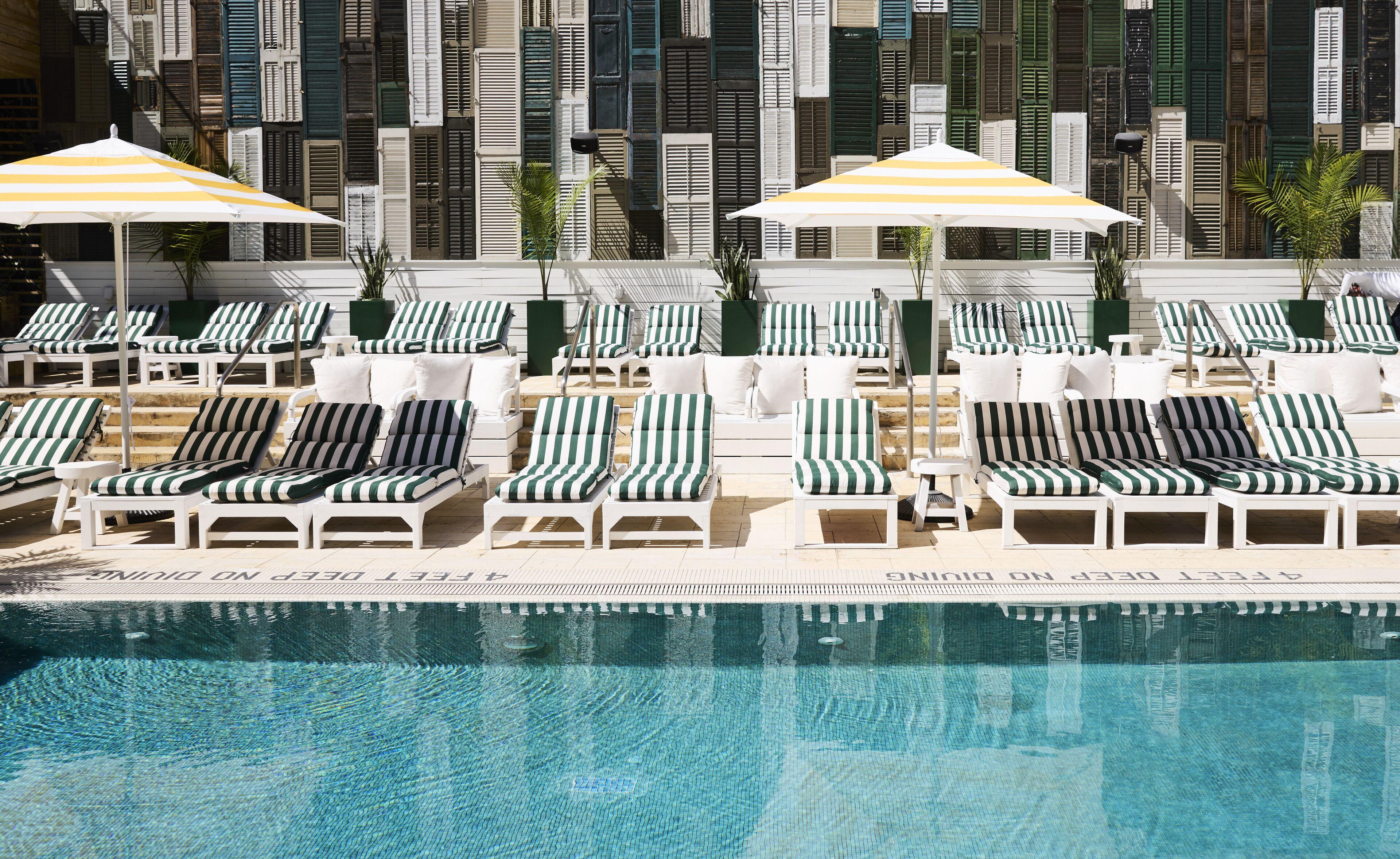 Hotel Coda Williamsburg 4*