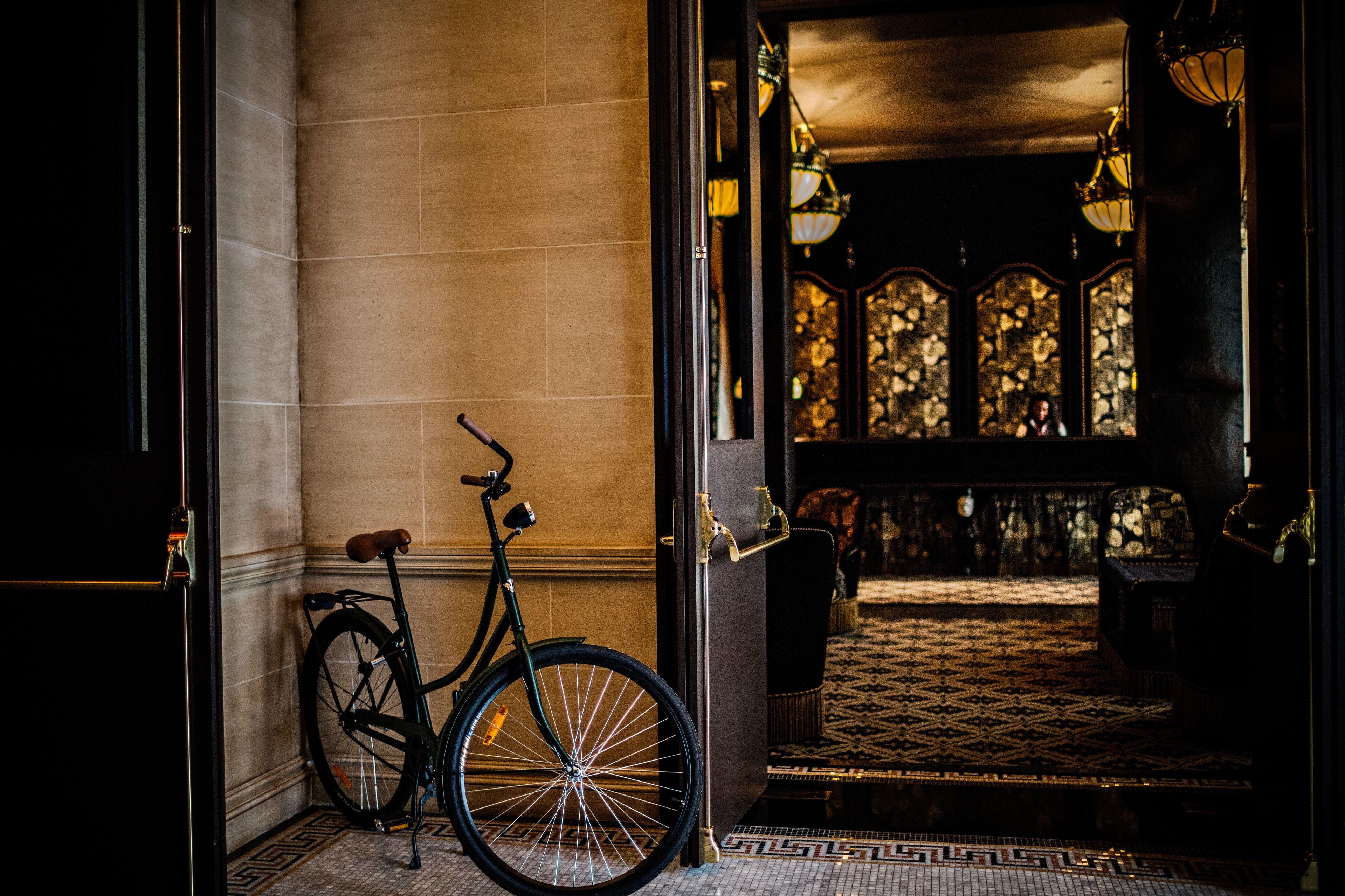 Hotel The Ned Nomad 5*