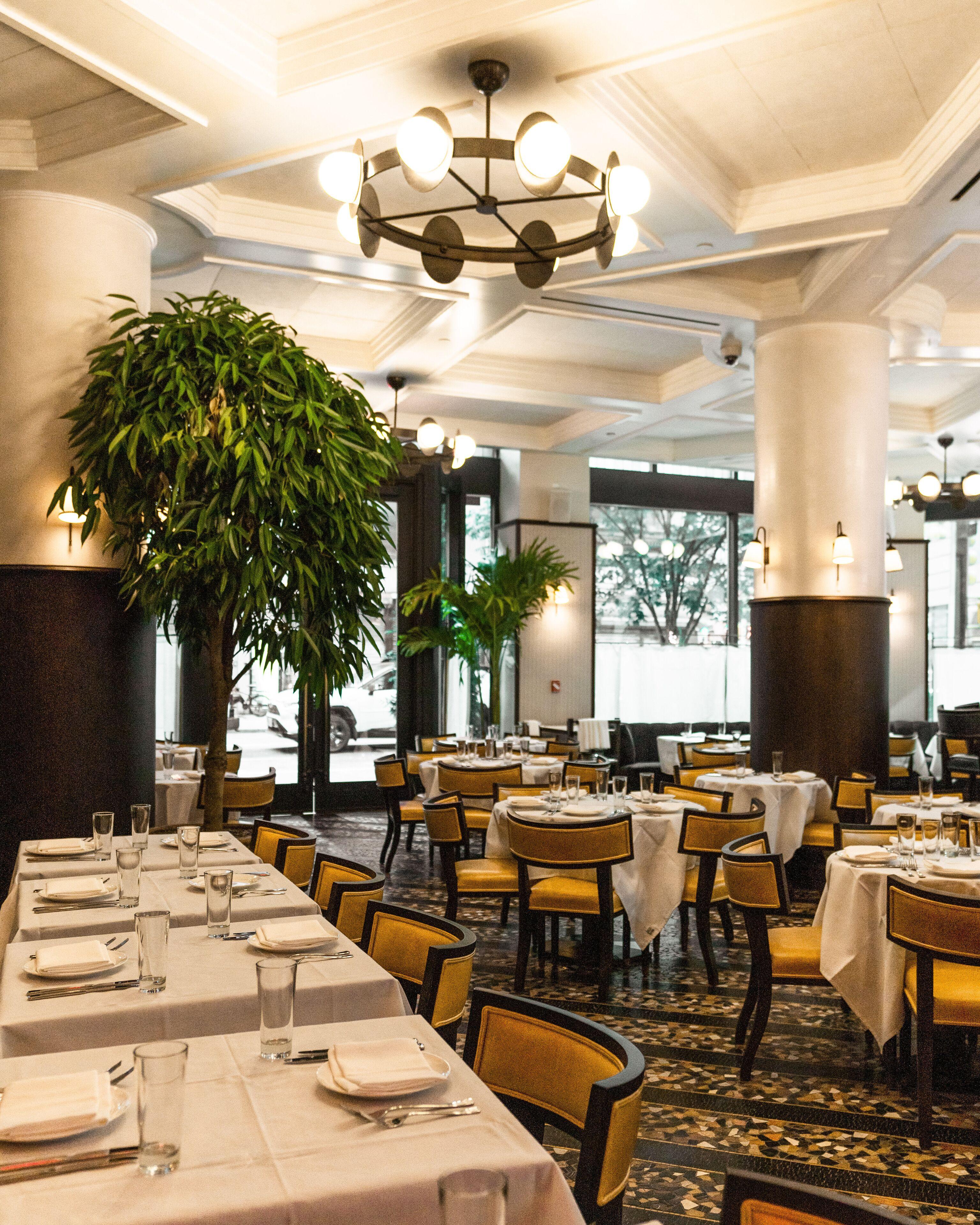 The Ned Nomad Hotel 5*