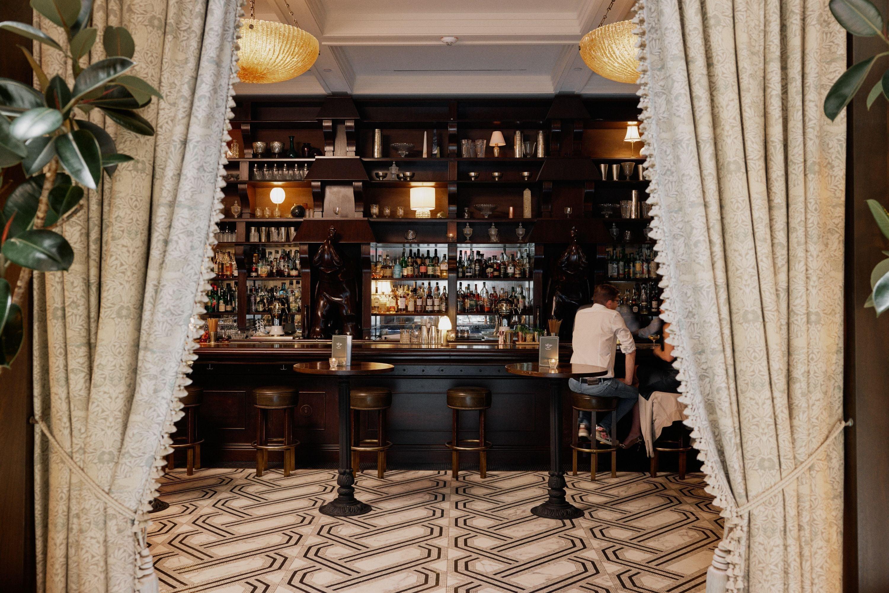 Hotel The Ned Nomad 5*