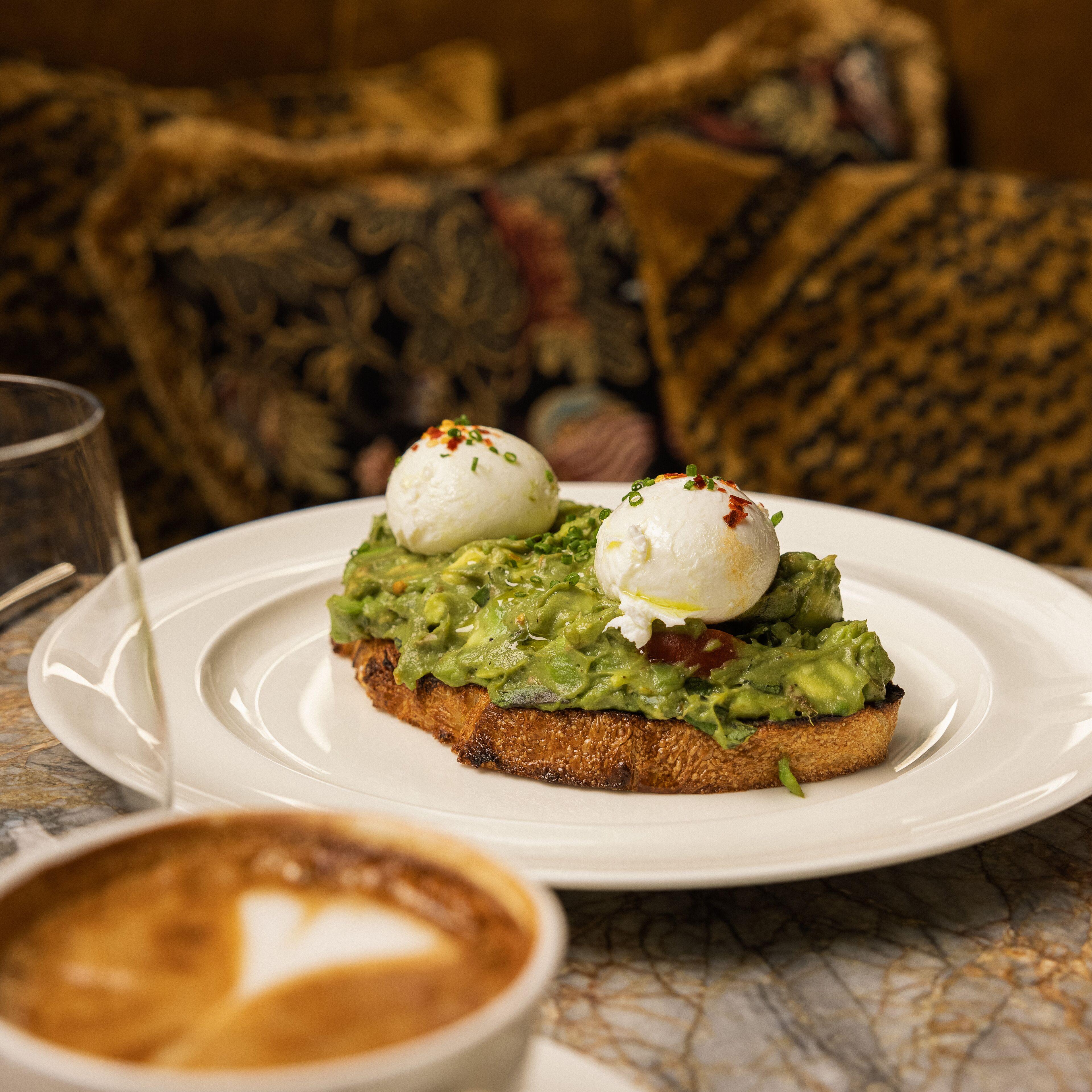 The Ned Nomad New York