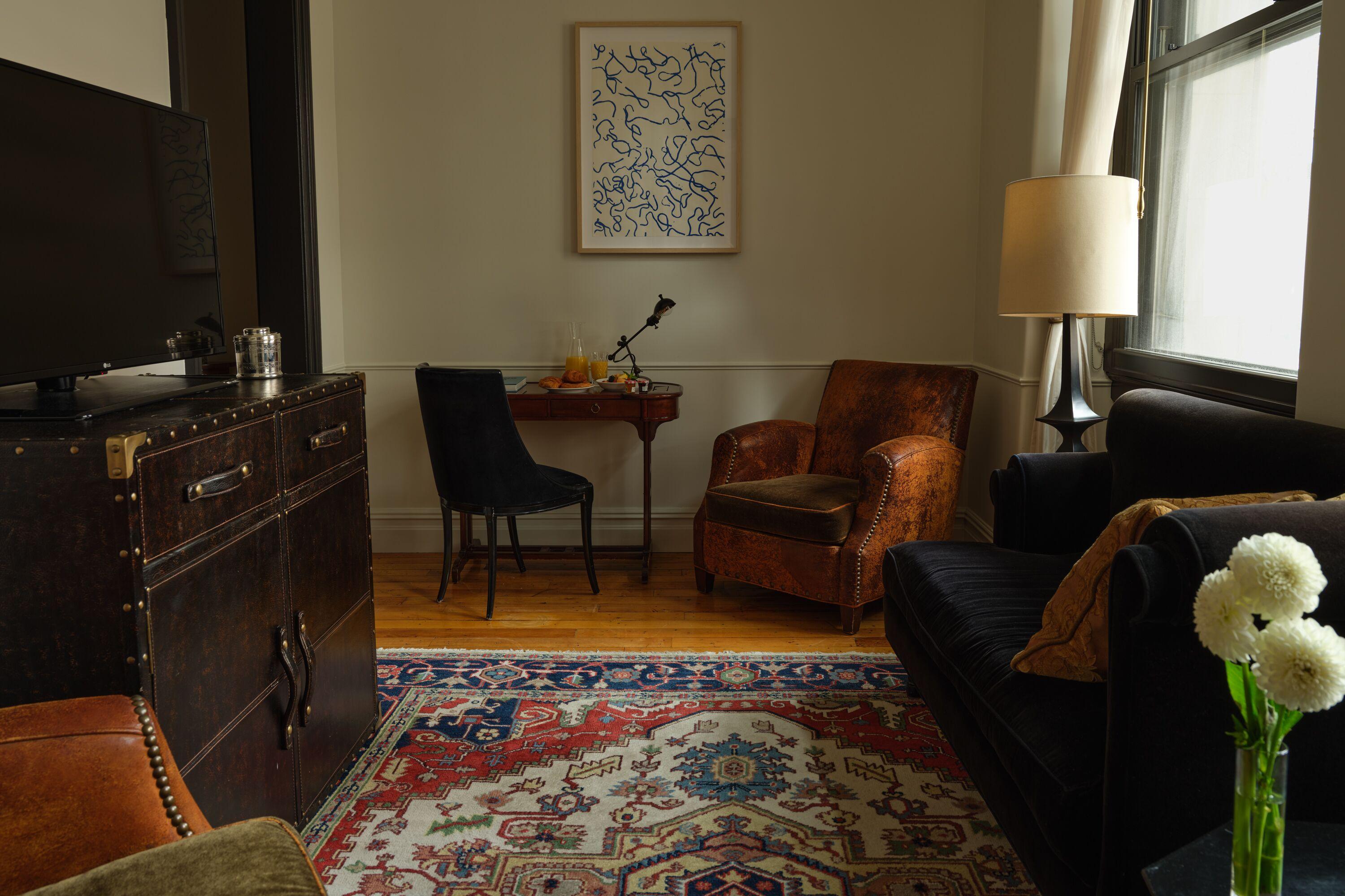 Hotel The Ned Nomad New York