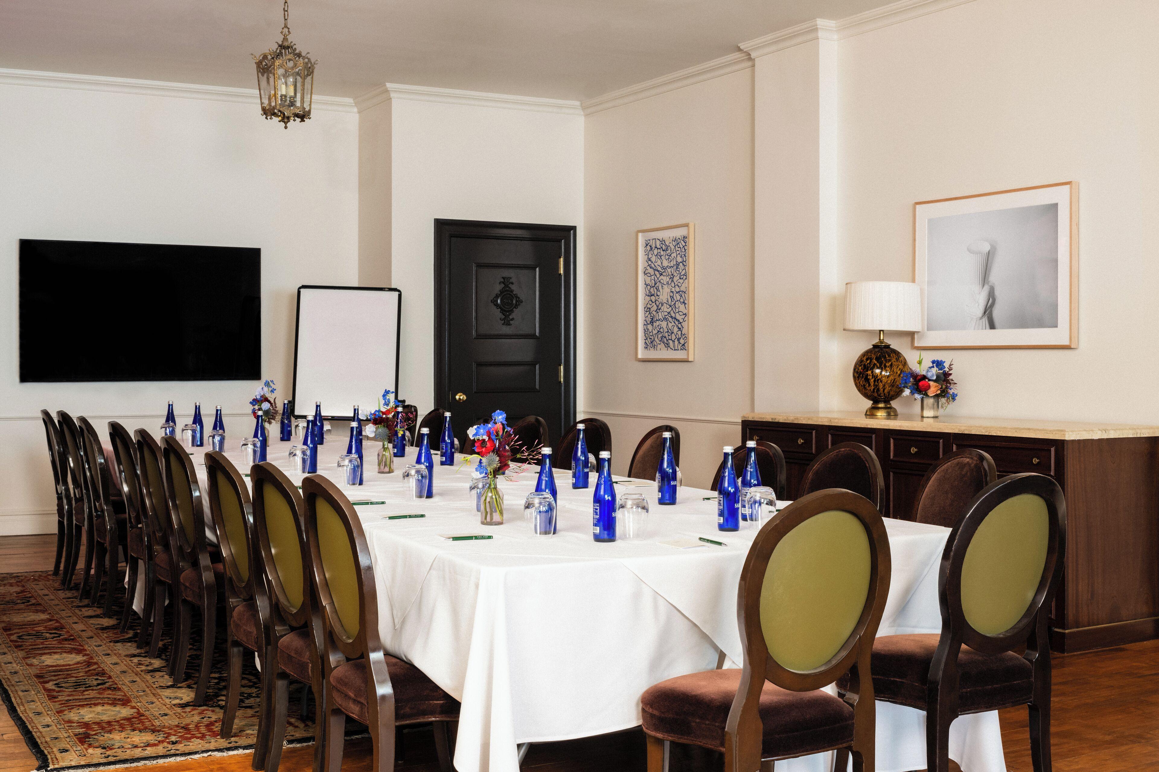 Hotel The Ned Nomad 5*