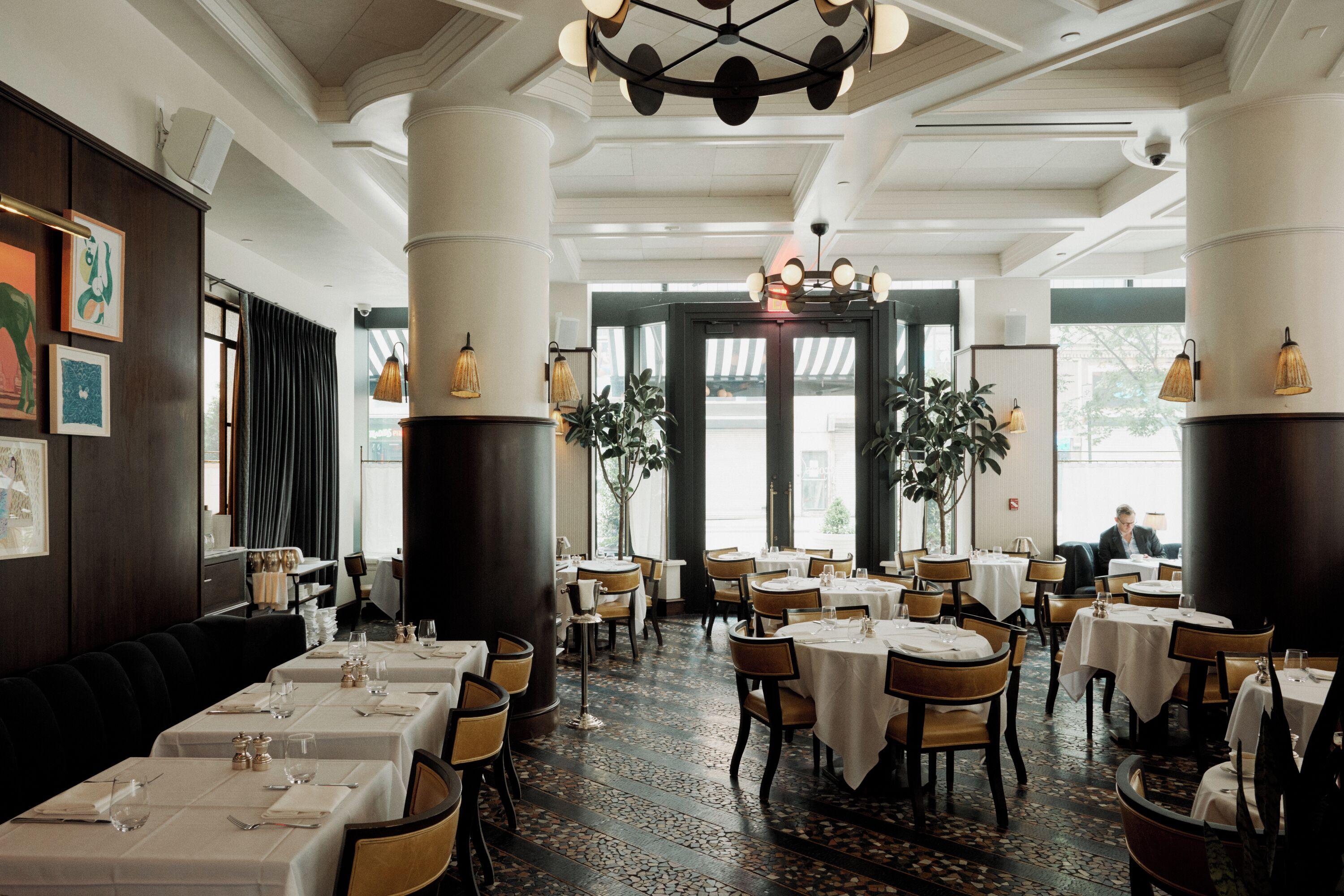 The Ned Nomad 5* New York