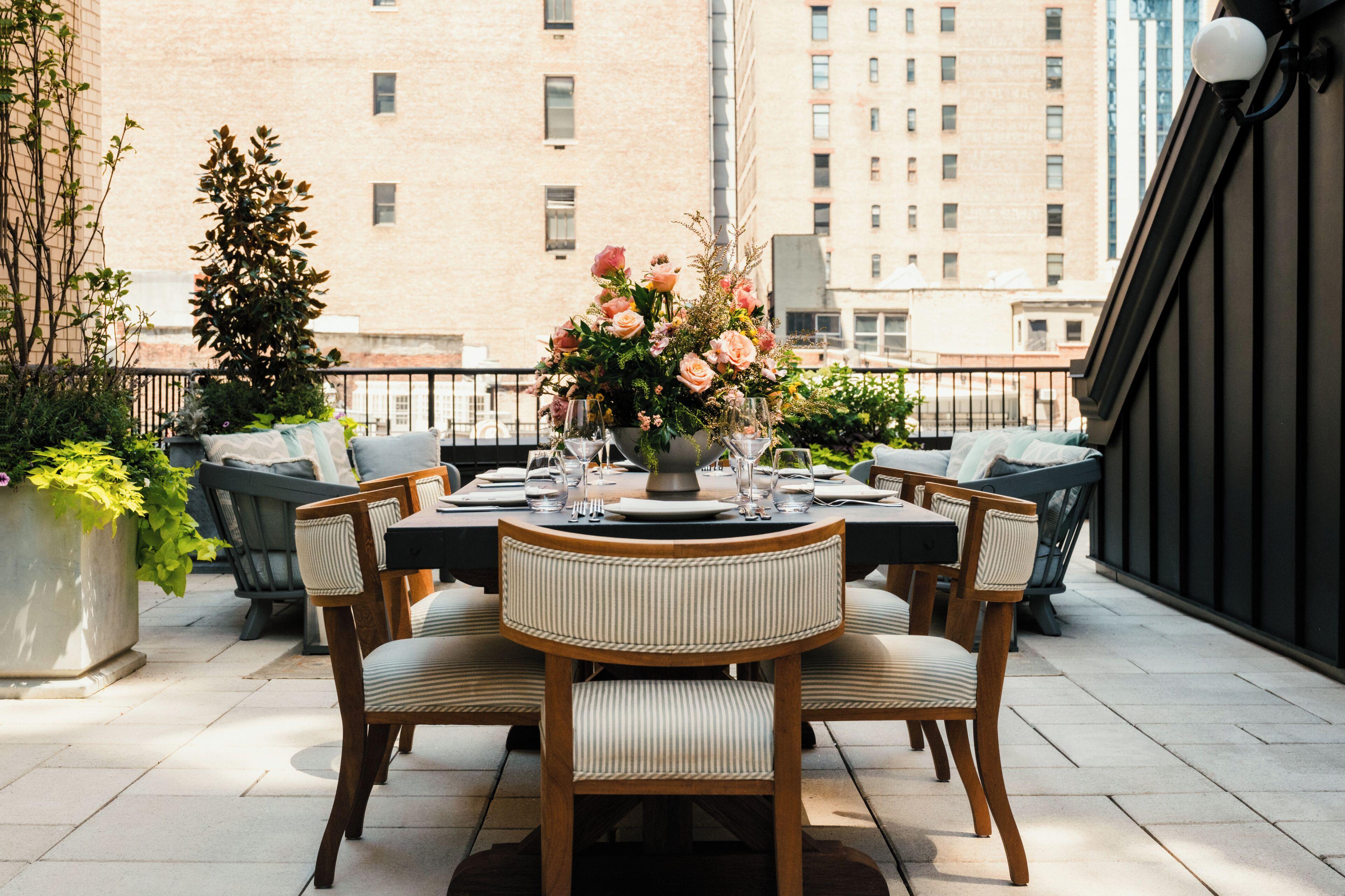 Hotel The Ned Nomad New York