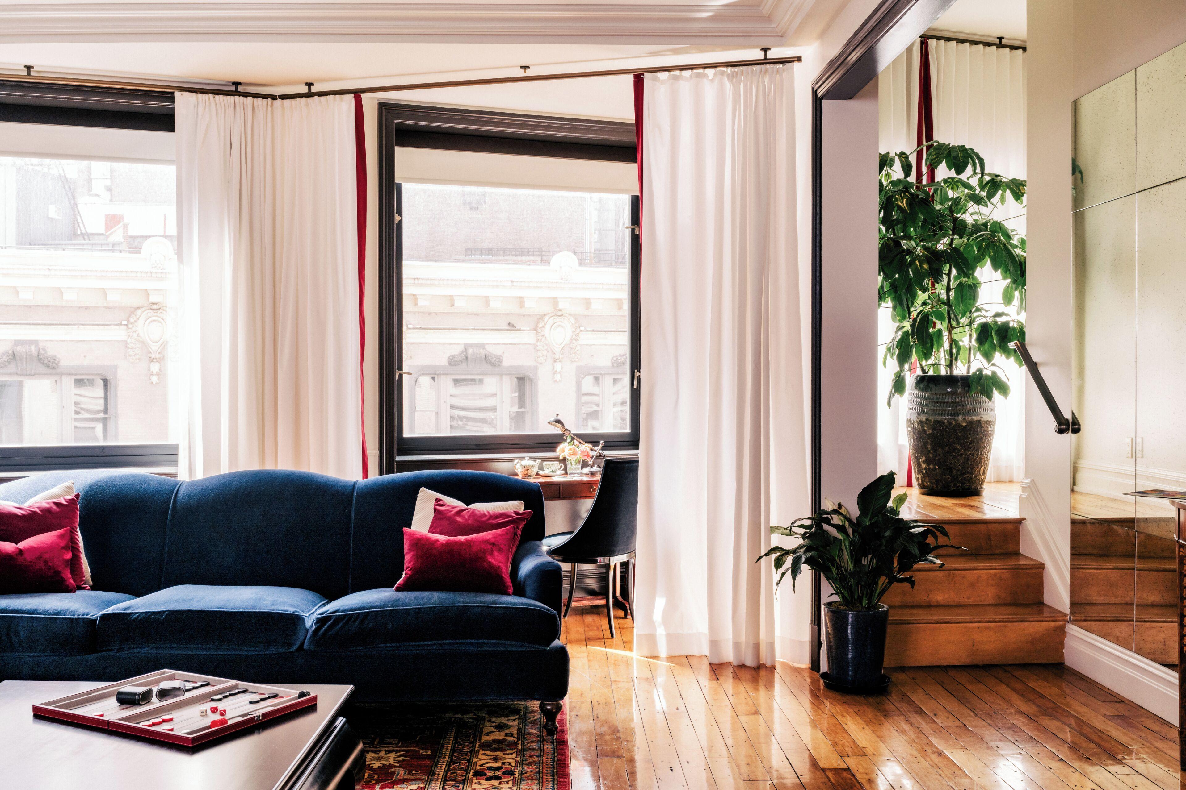 The Ned Nomad Hotel