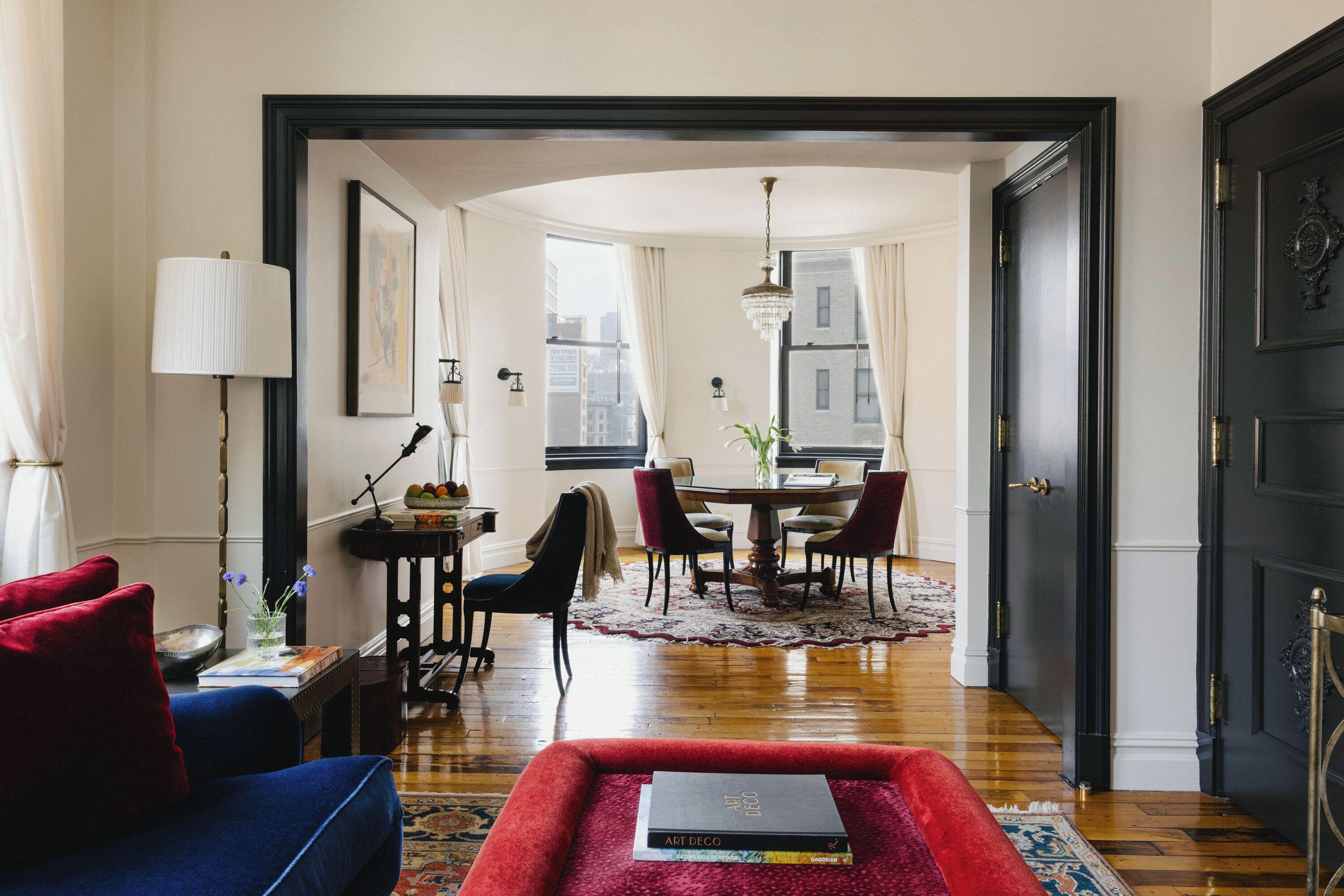 The Ned Nomad Hotel New York