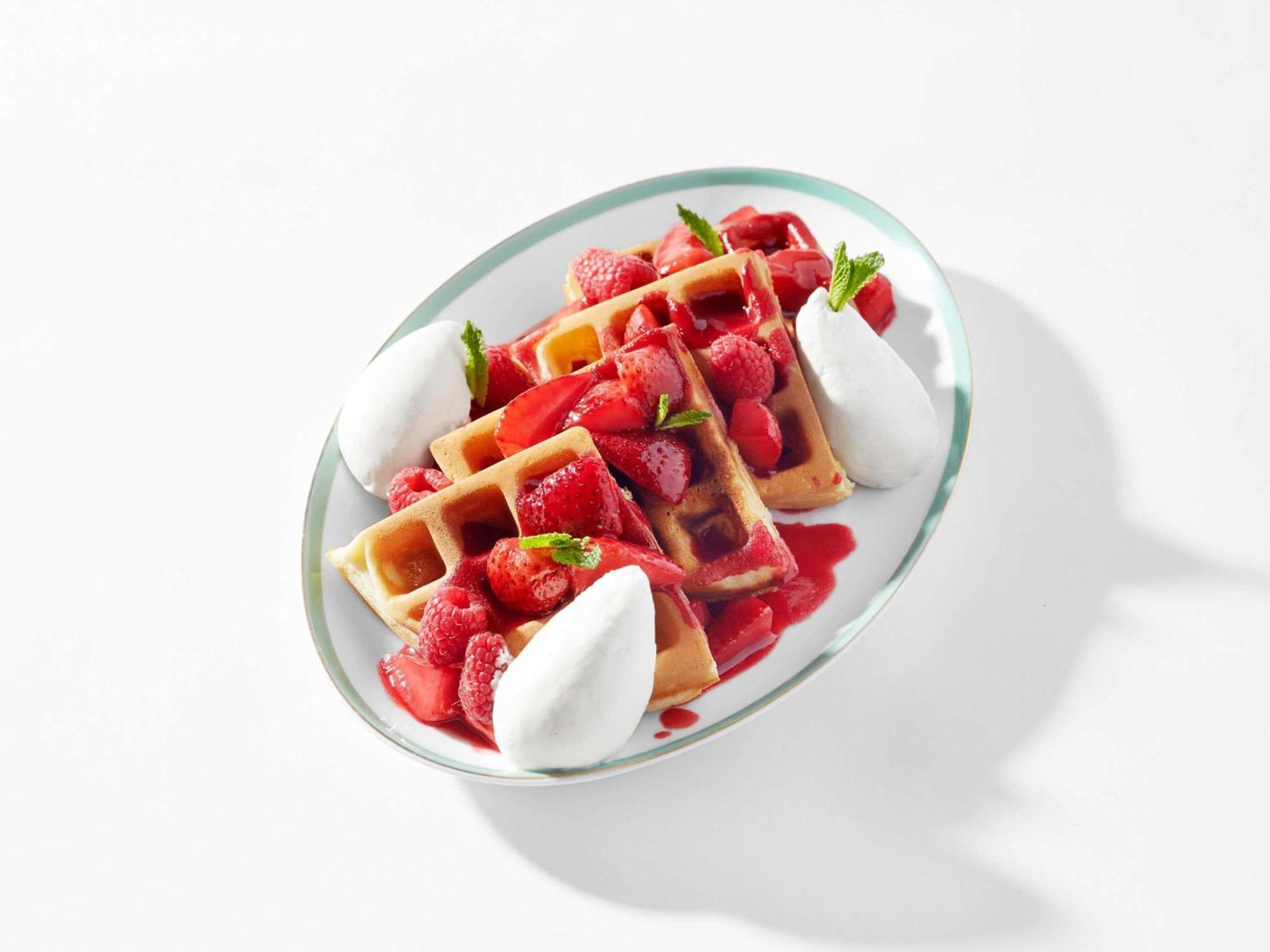 Hotel The Plaza New York