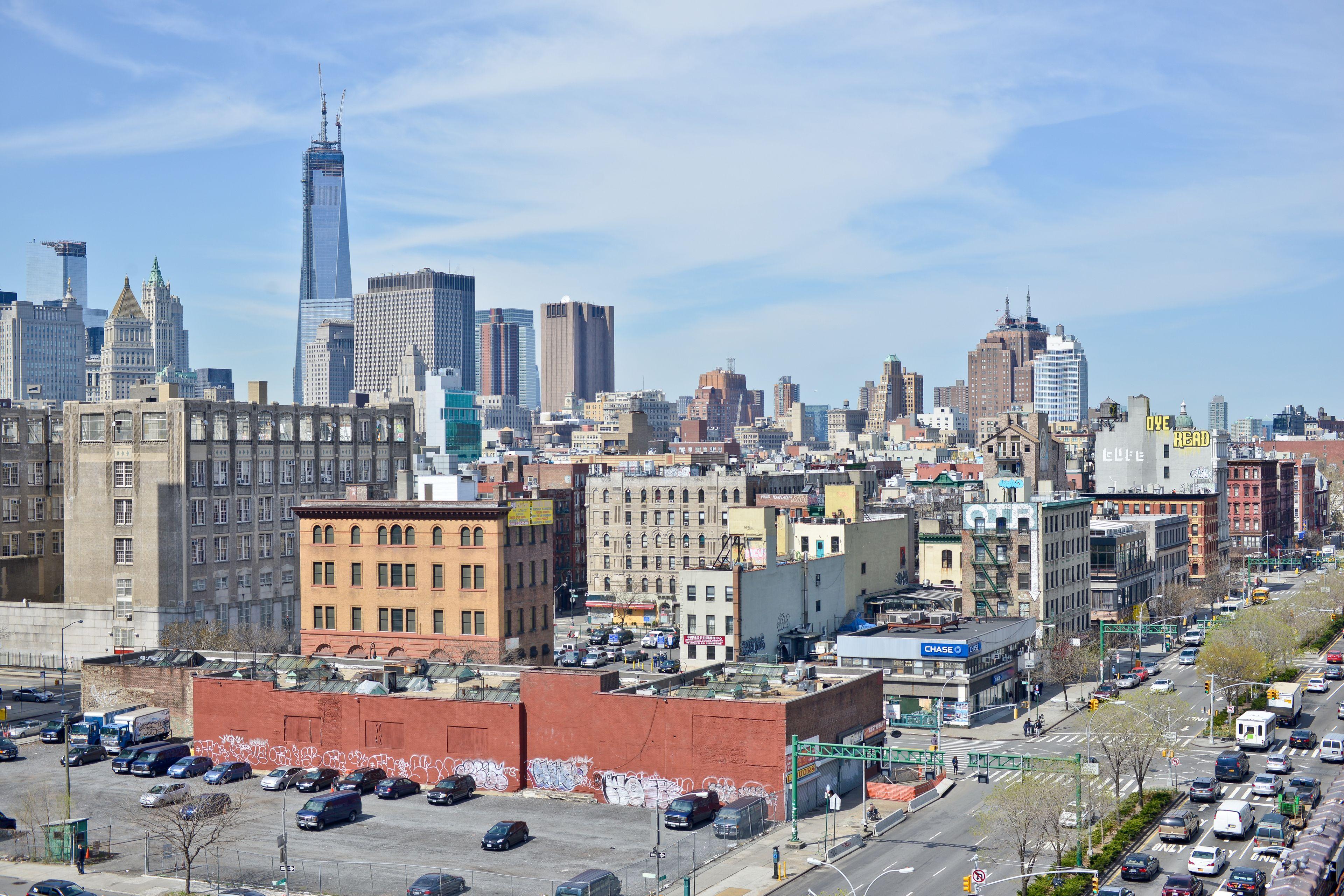 Lower East Side By Ihg 4*