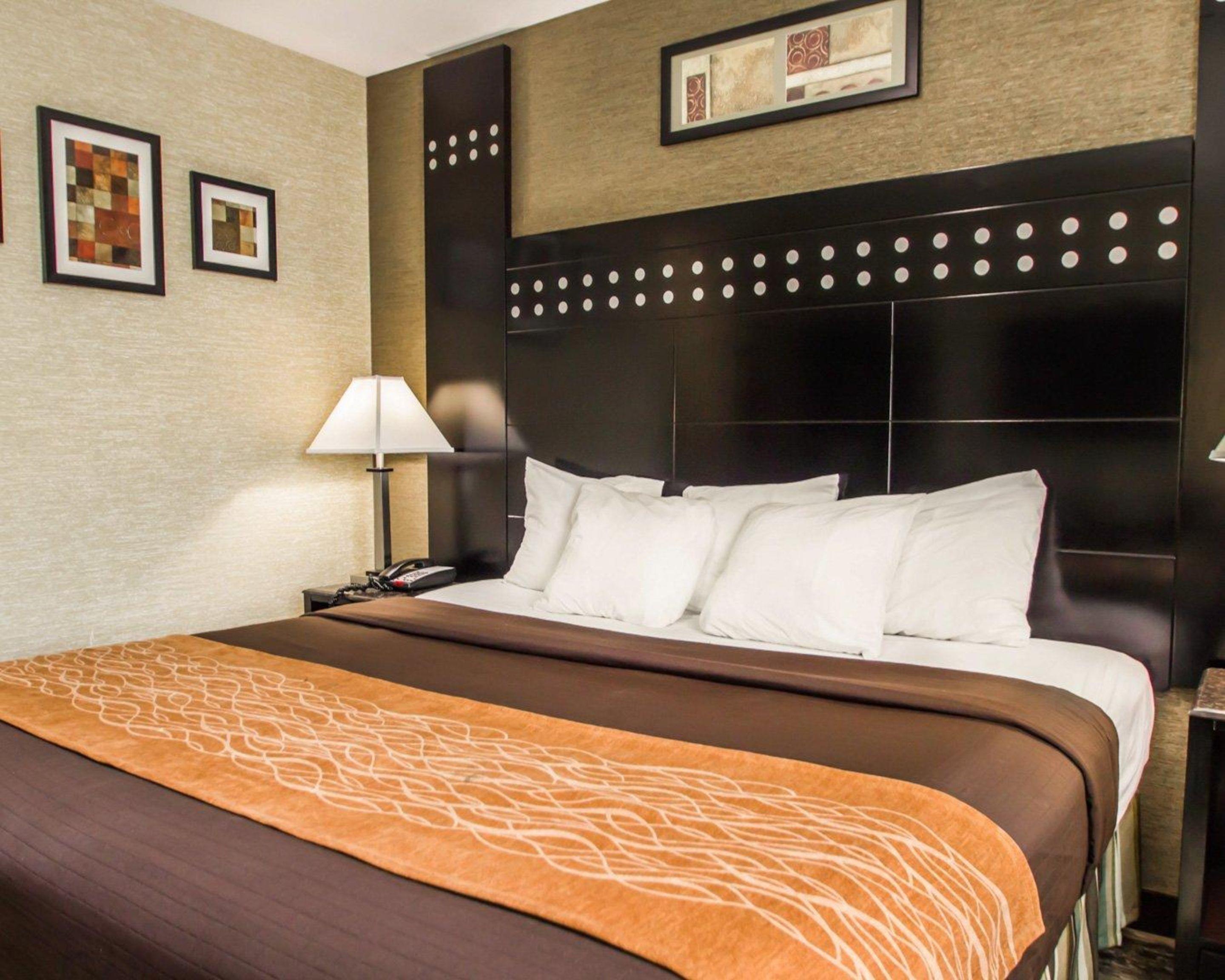 Rodeway Bronx Zoo New York