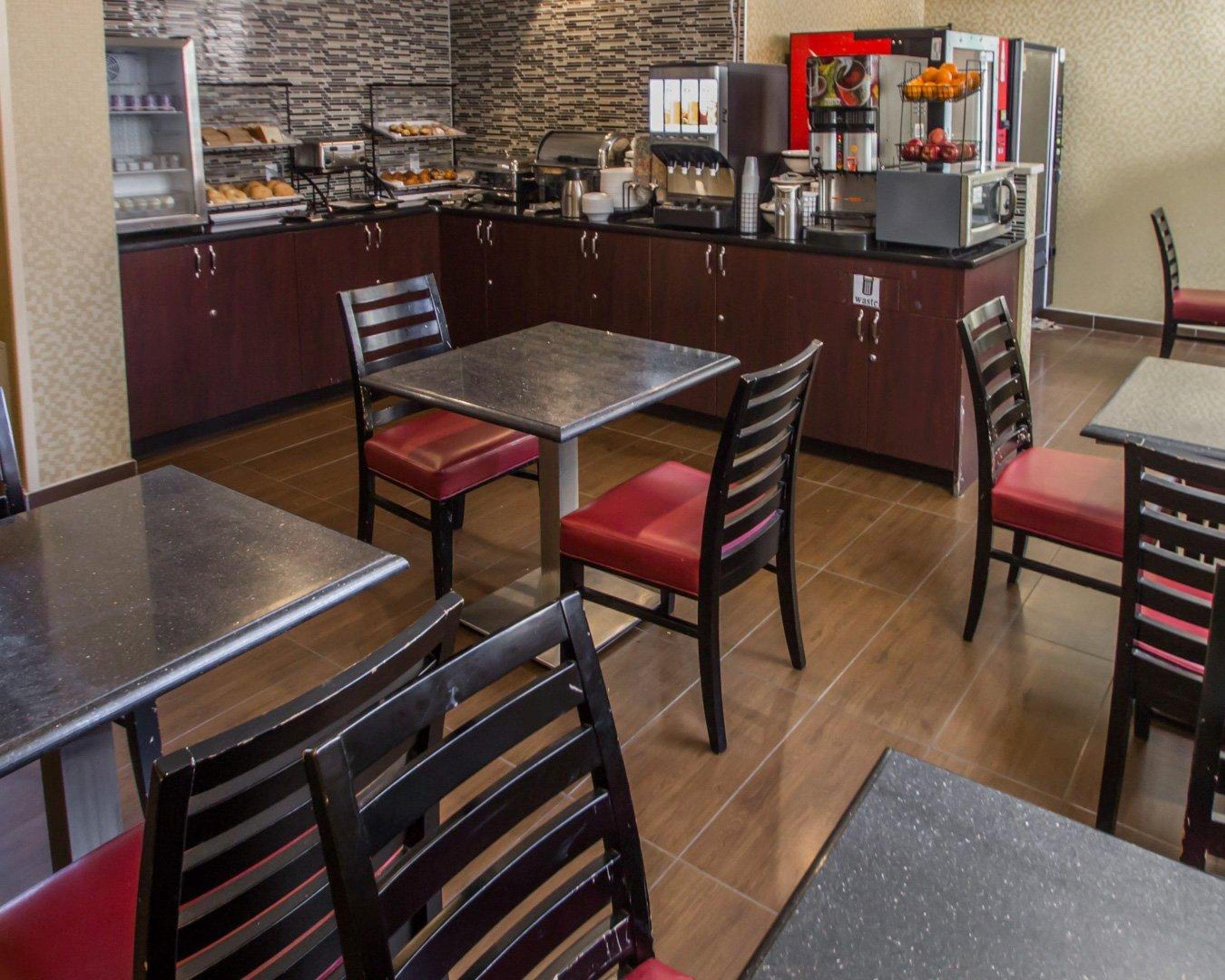 Inn Rodeway Bronx Zoo New York