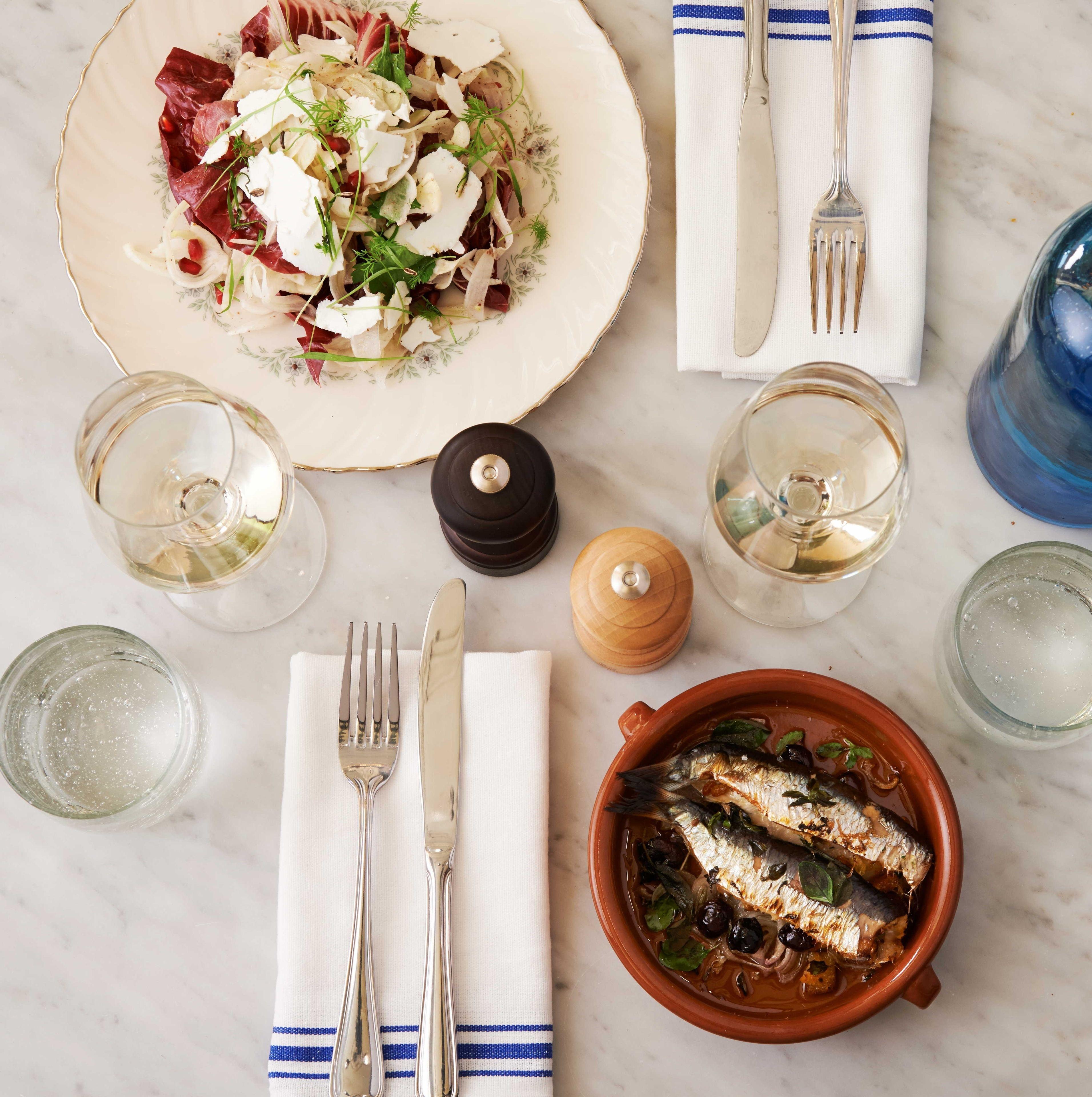 The Marlton Hotel 4*