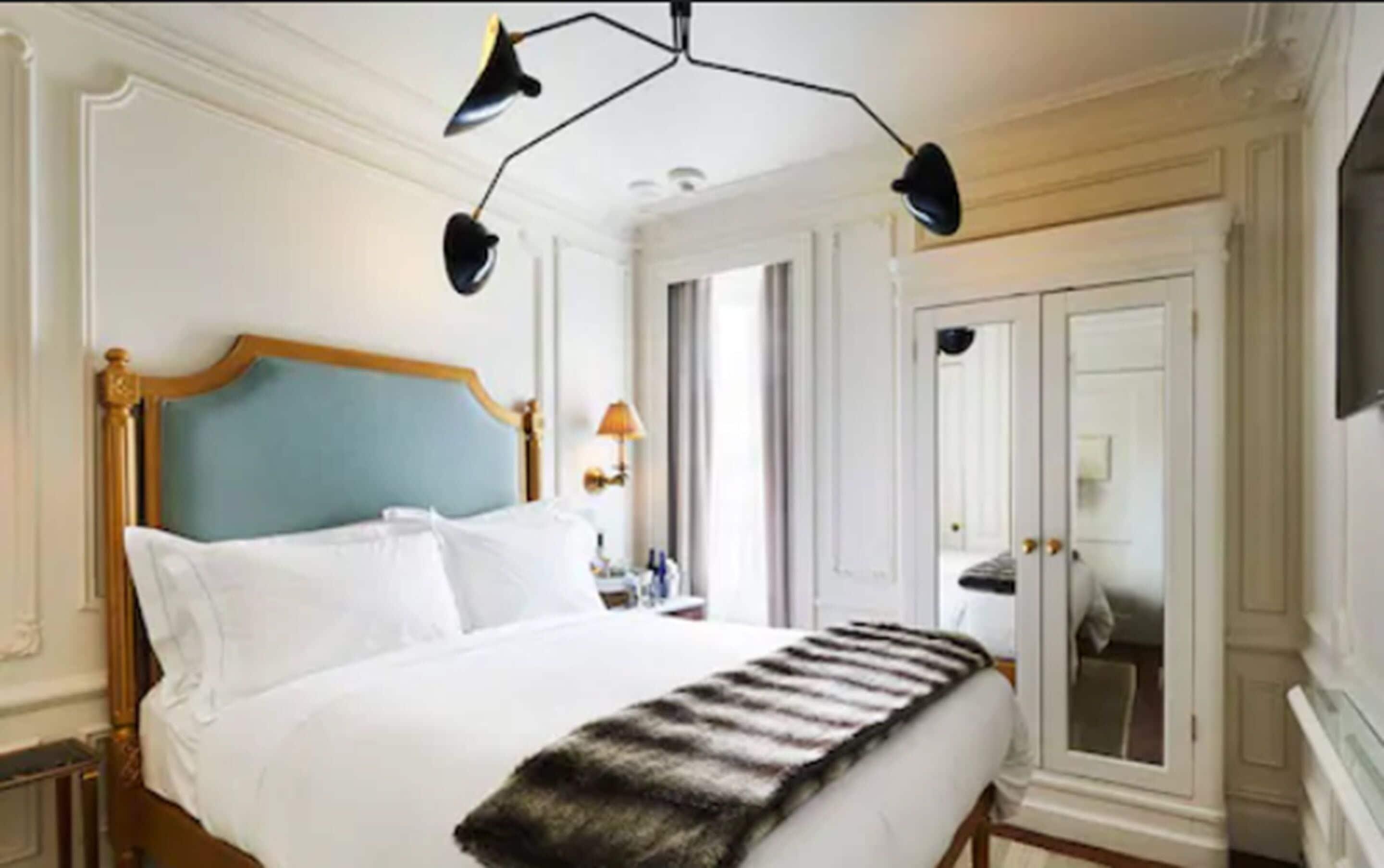 Hotel The Marlton New York