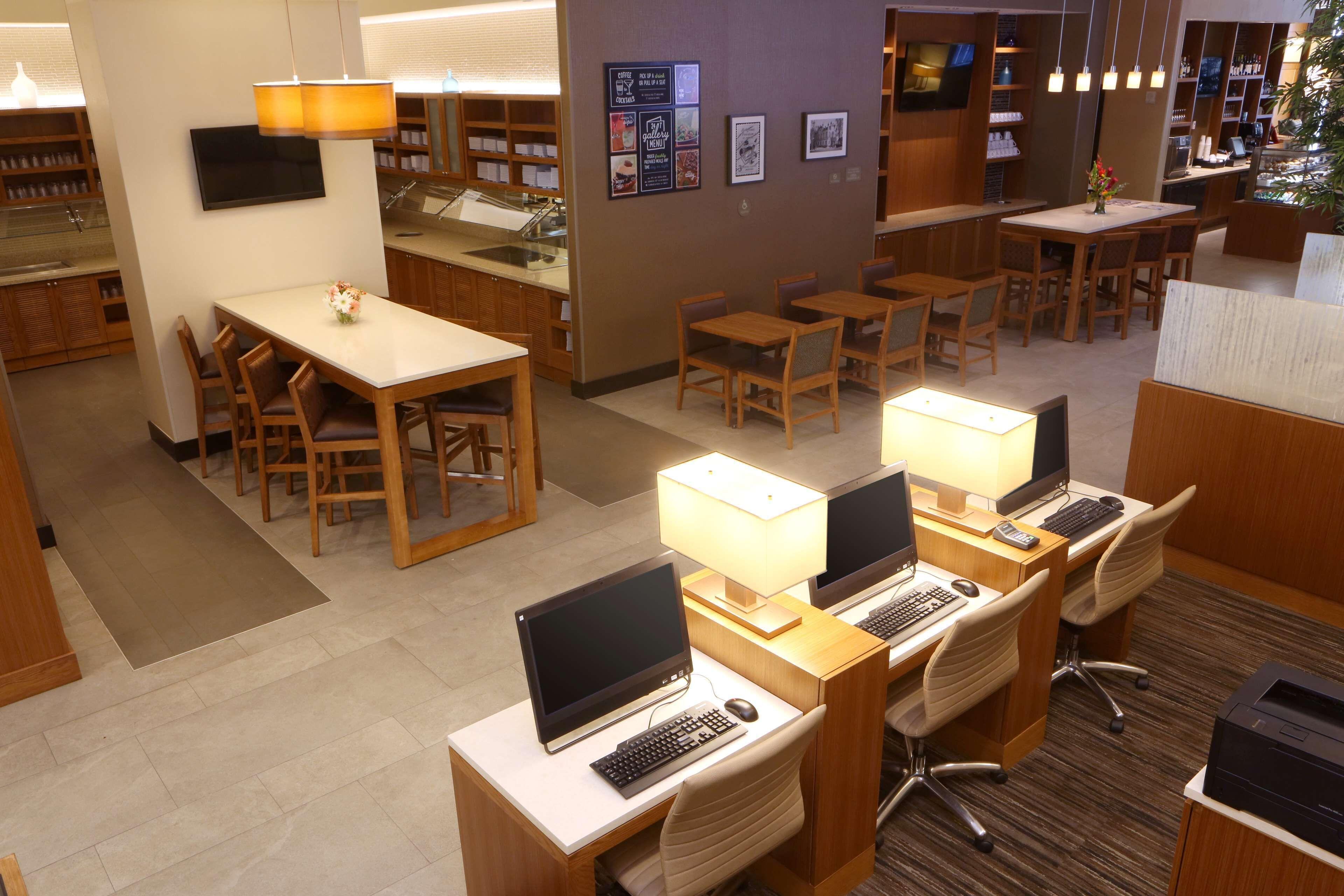 Hotel Hyatt Place Flushing/lga Airport New York