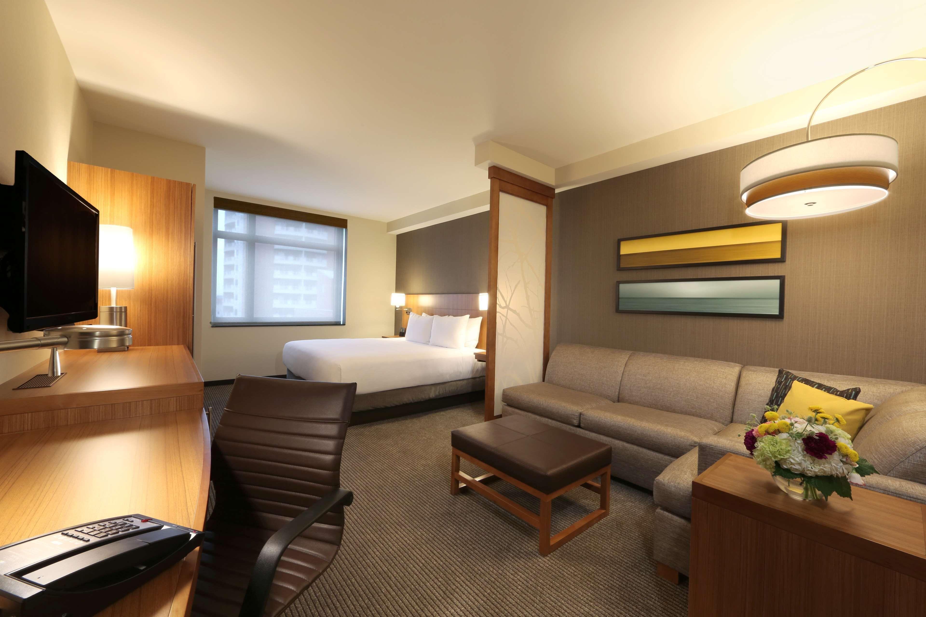 Hyatt Place Flushing/lga Airport 3* New York