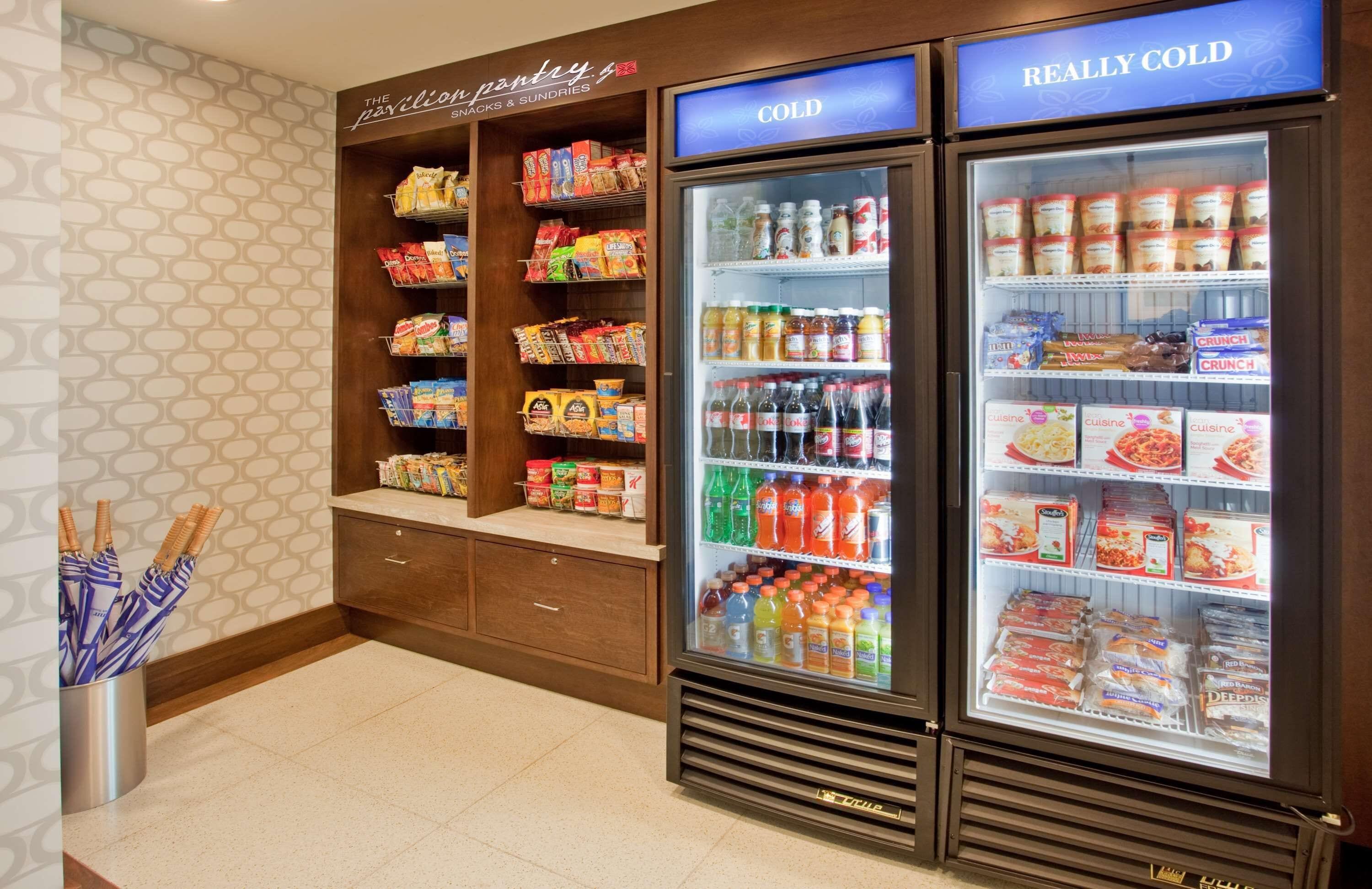 Hotel Hilton Garden Park South-midtown West 3*