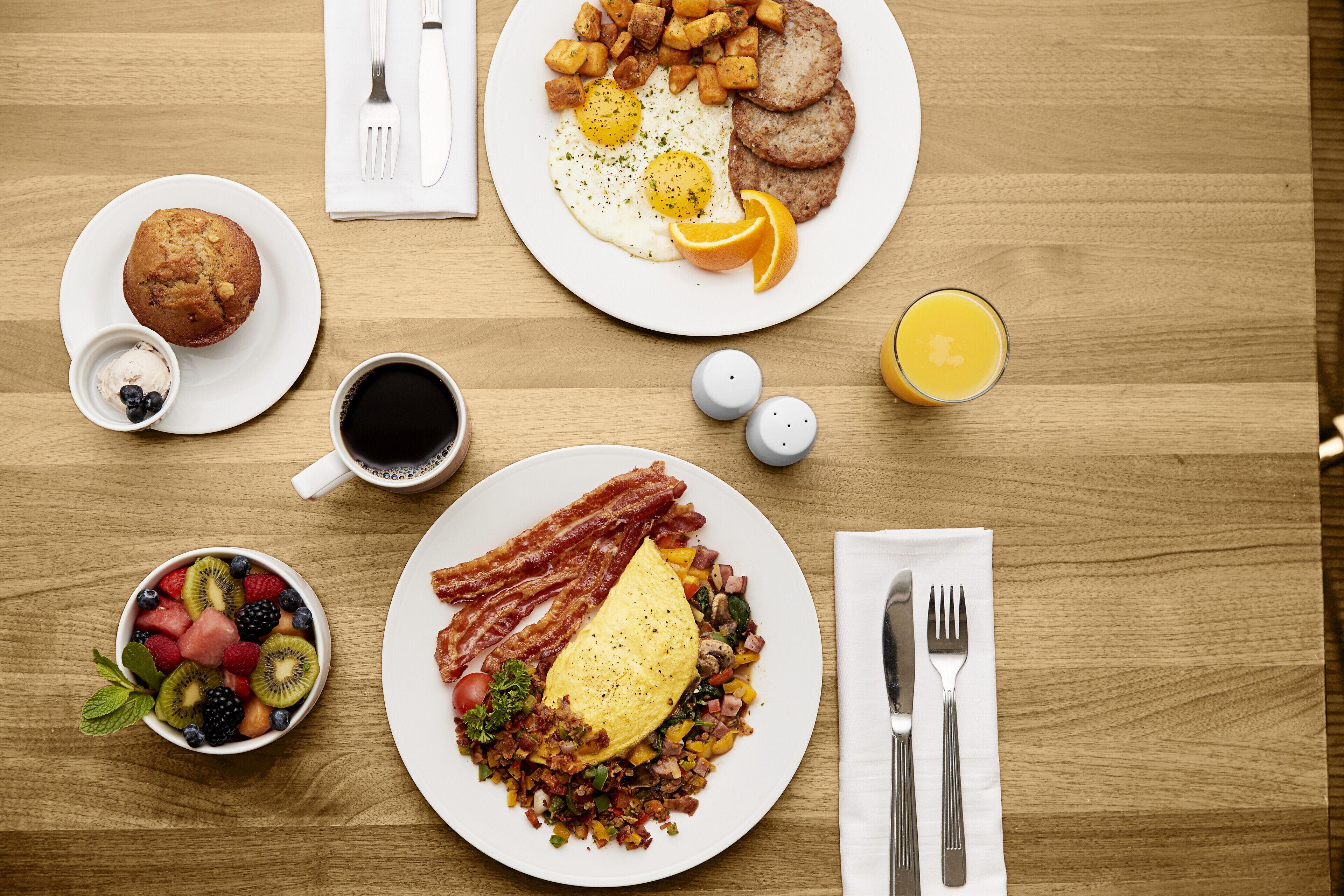 Hilton Garden Park South-midtown West Hotel New York