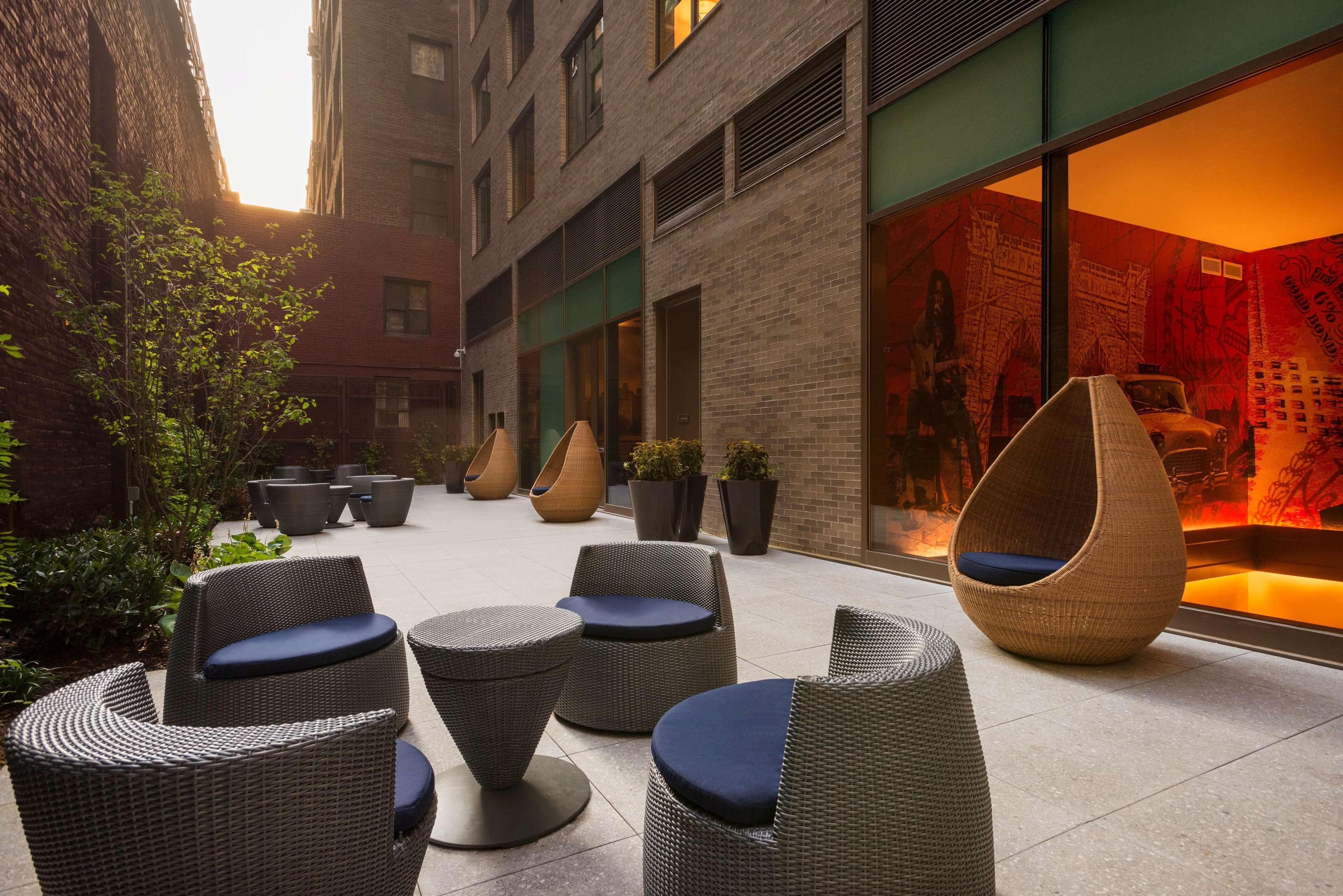 Homewood Midtown Manhattan Times Square South Hotel 3*