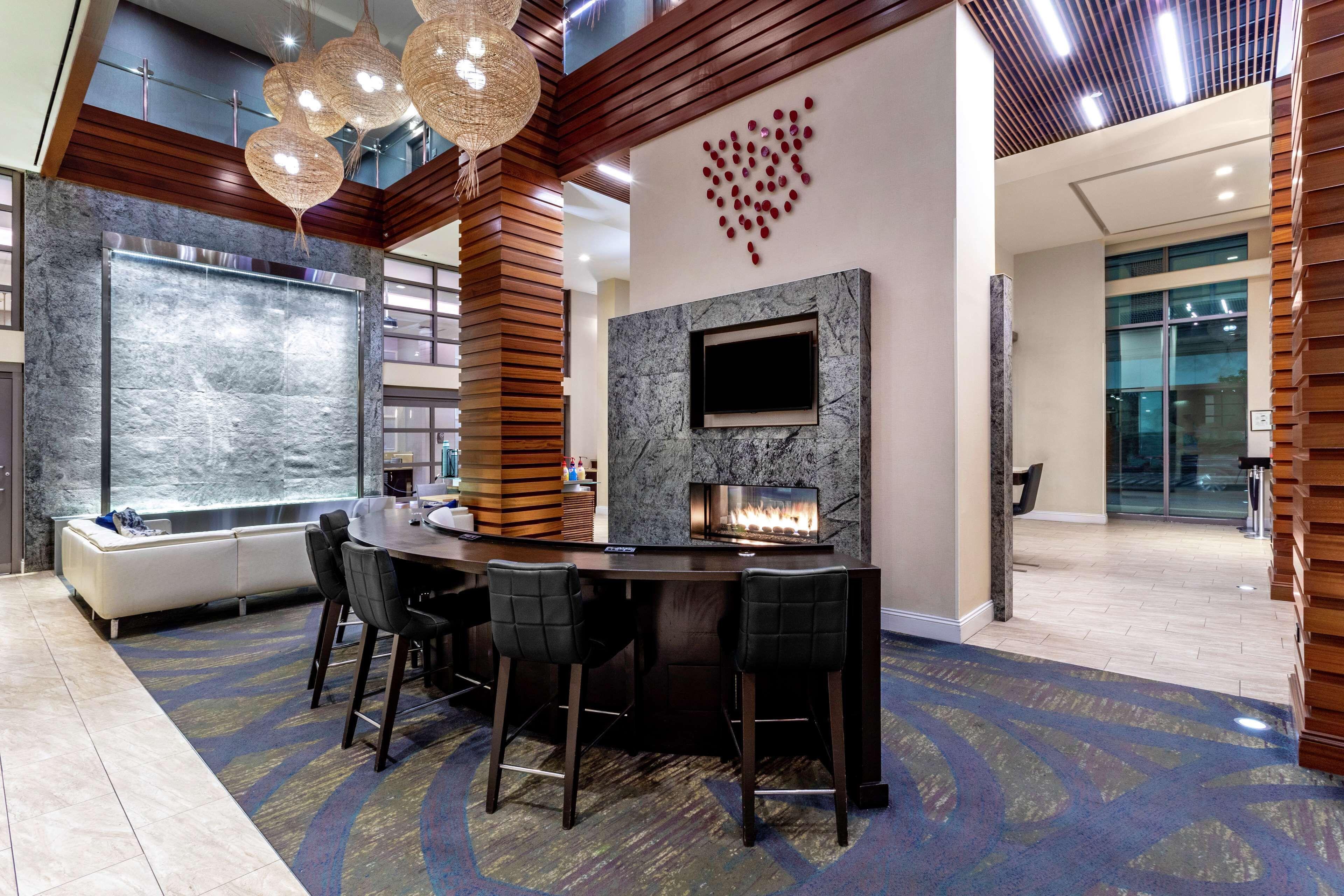 Homewood Midtown Manhattan Times Square South Hotel 3*