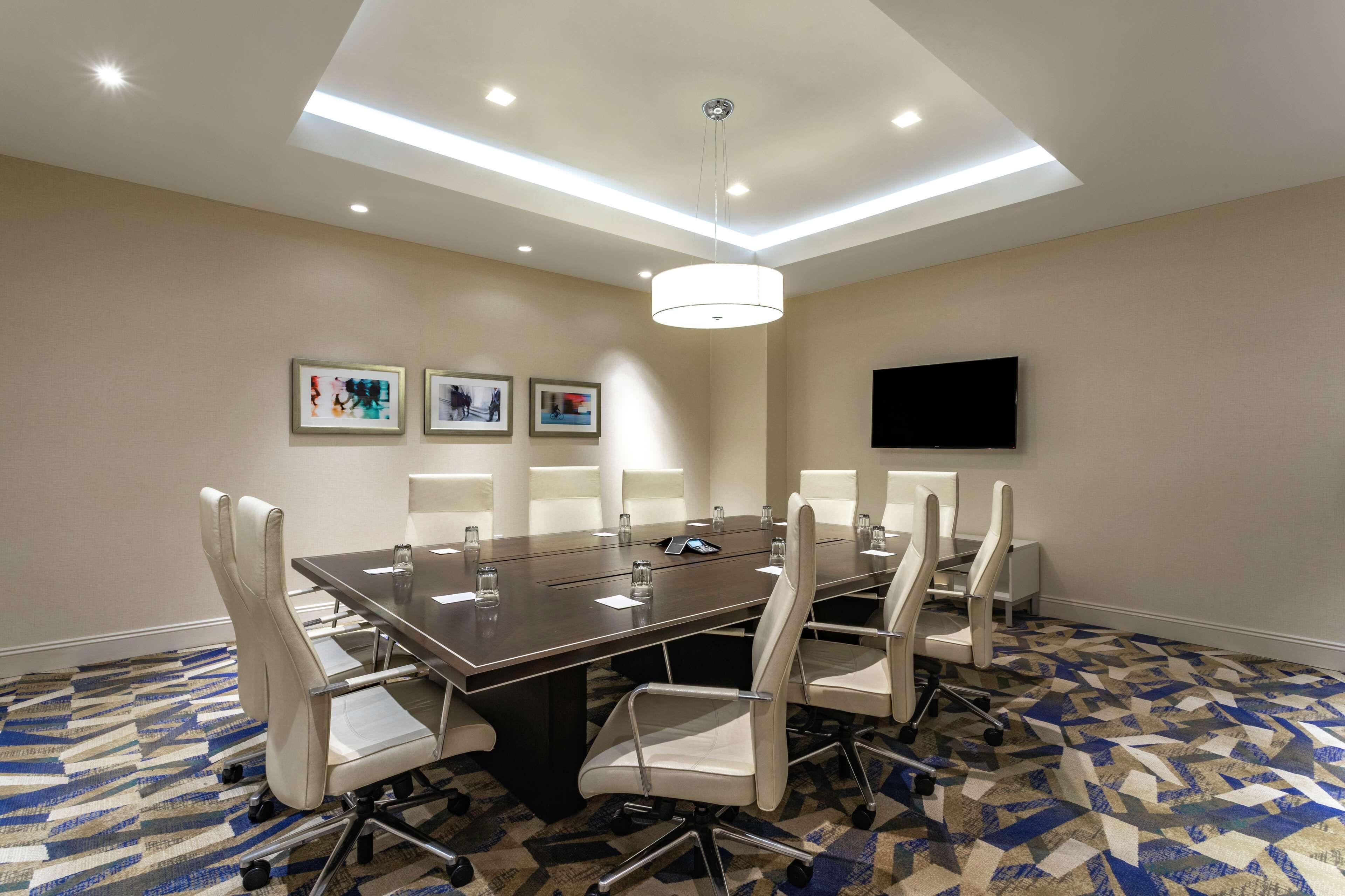 Hotel Homewood Midtown Manhattan Times Square South New York