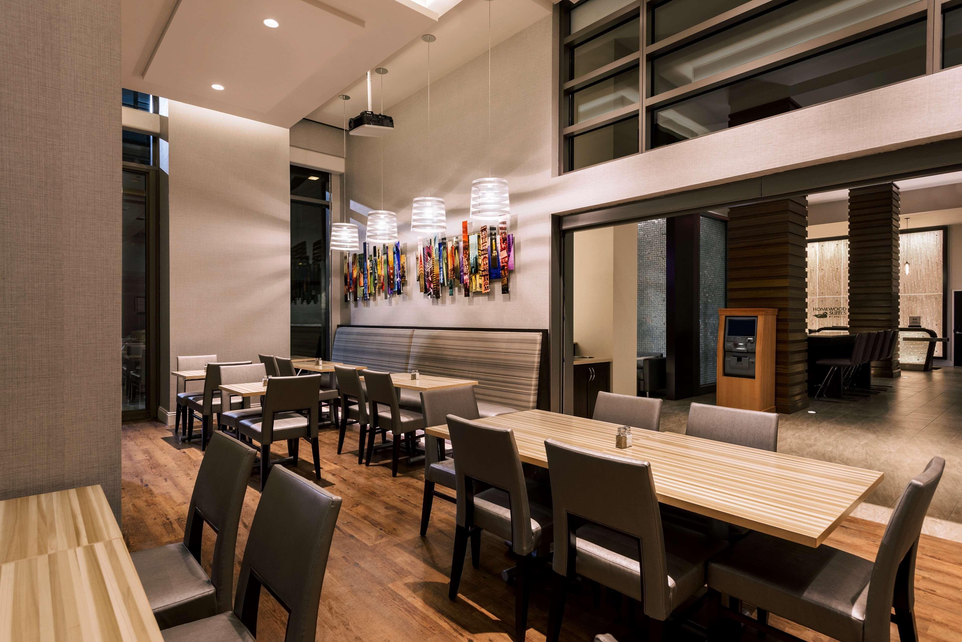 Homewood Midtown Manhattan Times Square South 3* New York