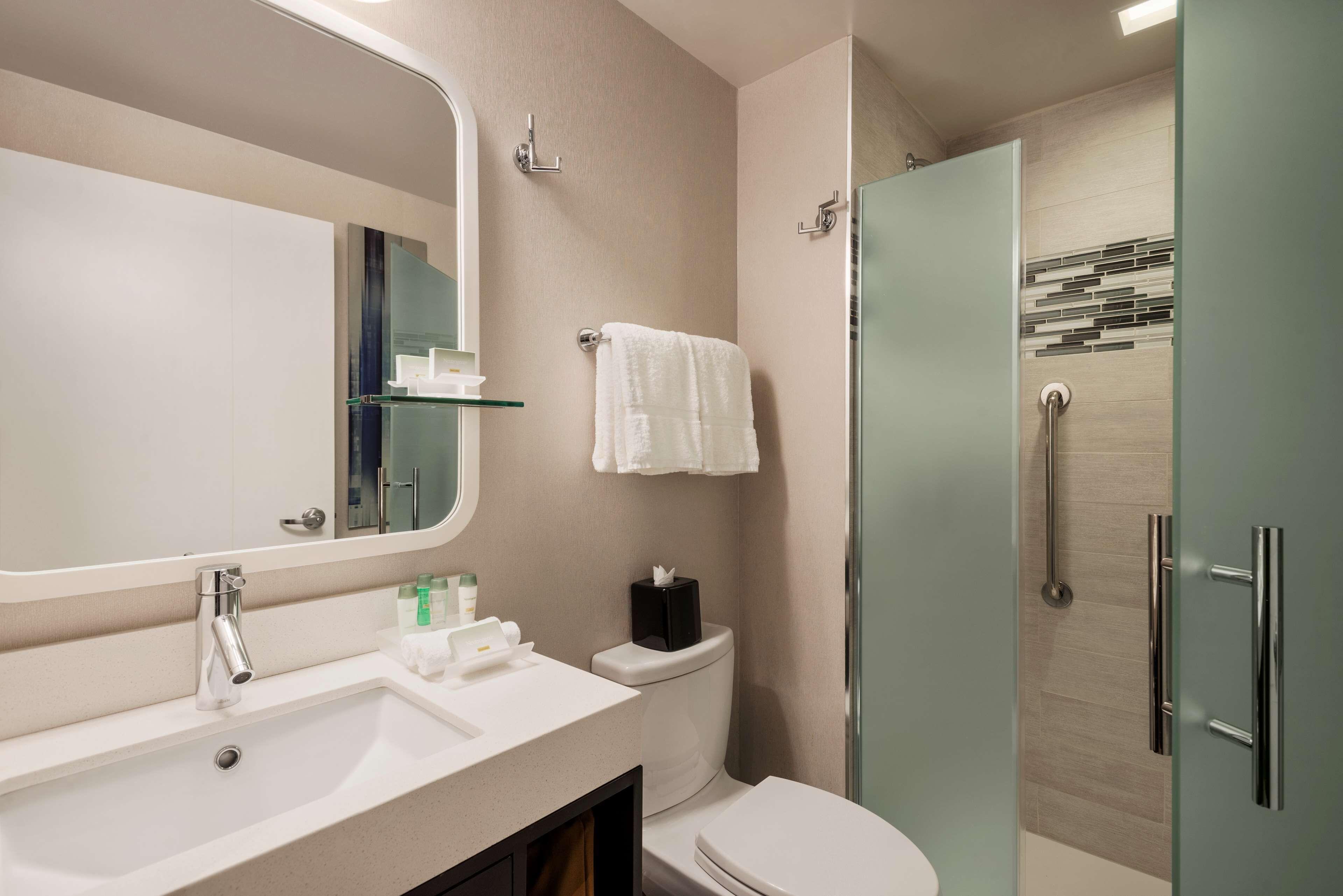 Homewood Midtown Manhattan Times Square South Hotel 3*
