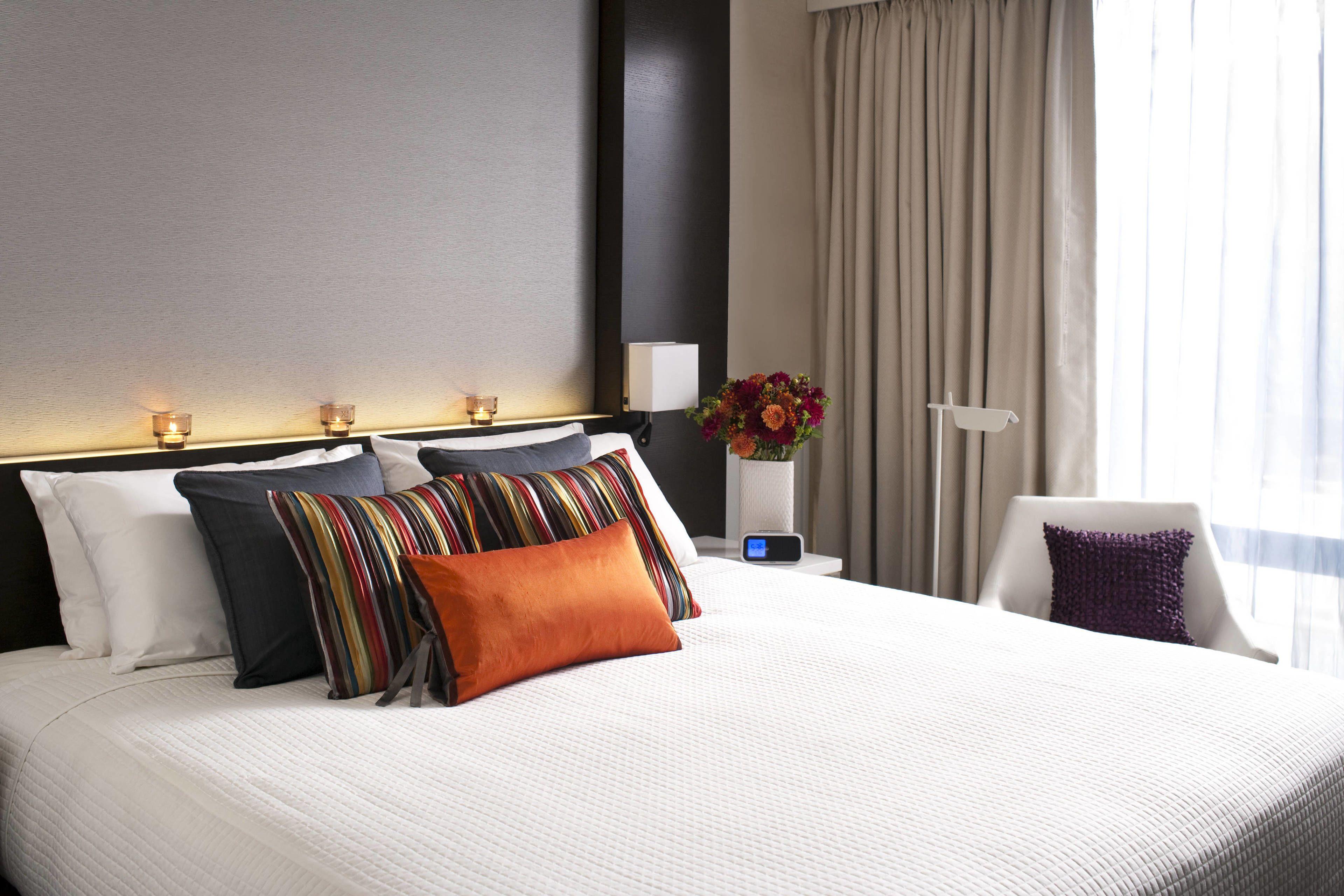Courtyard By Marriott Manhattan/central Park Hotel New York
