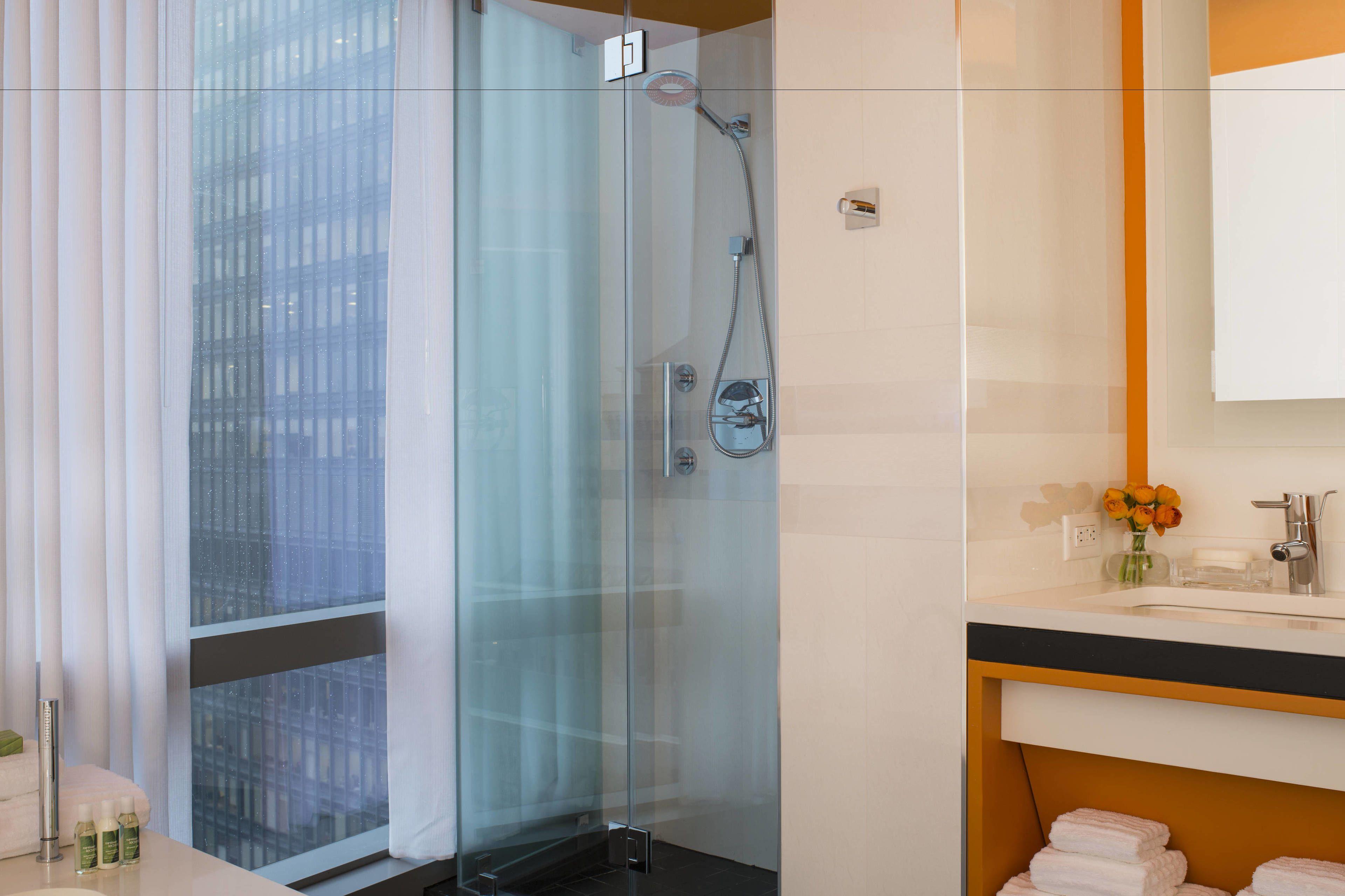 Courtyard By Marriott Manhattan/central Park Hotel New York