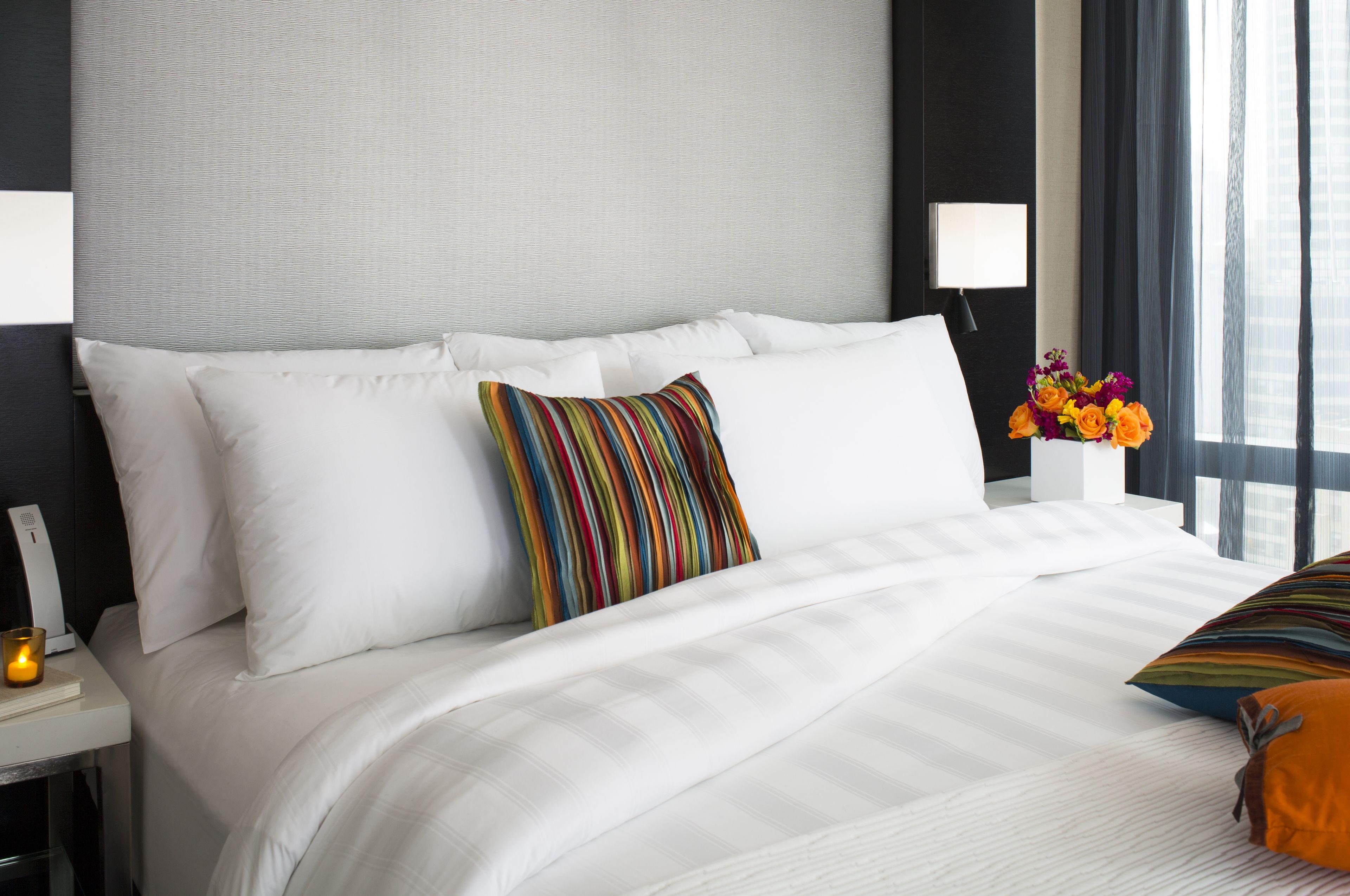 Courtyard By Marriott Manhattan/central Park New York