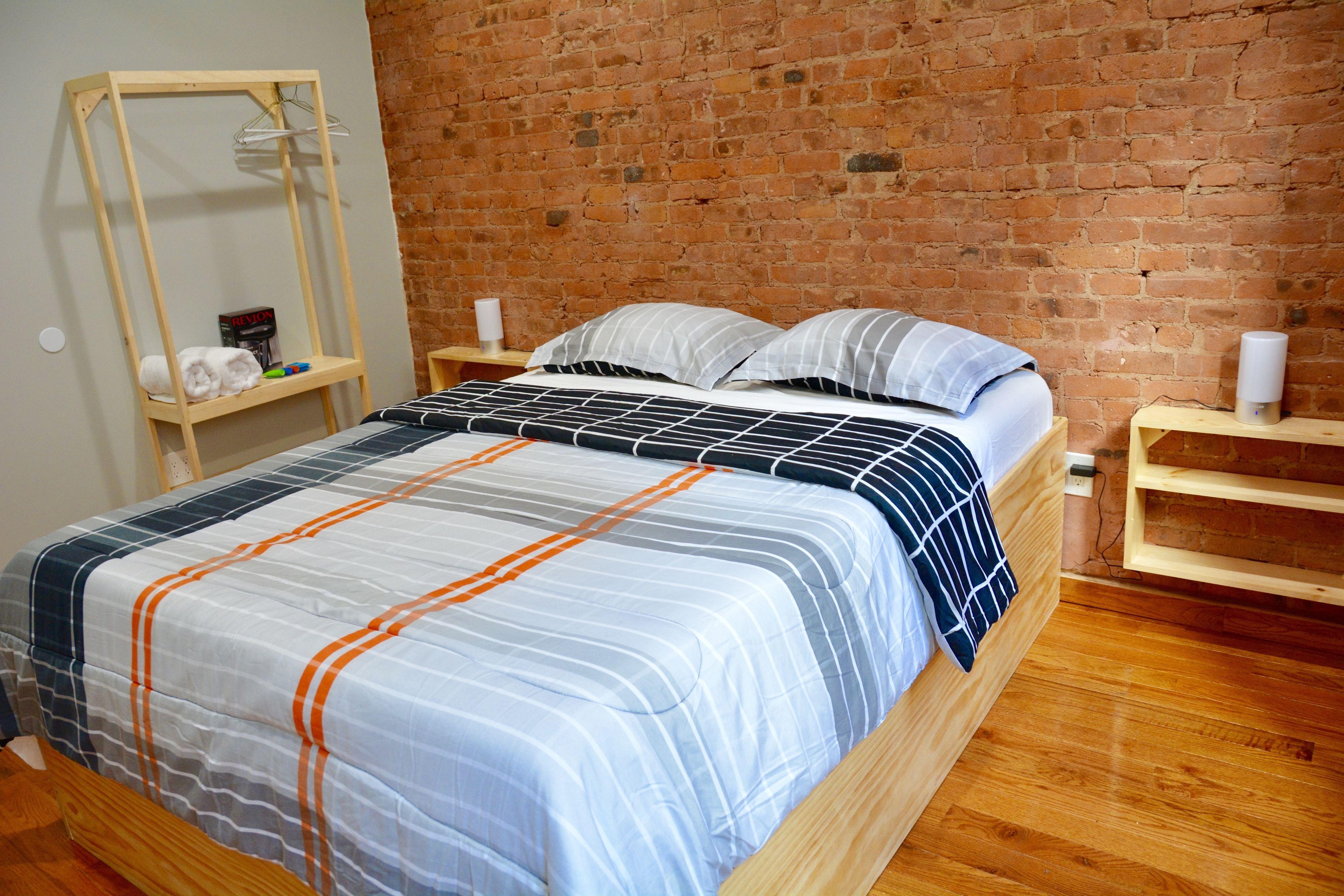 Morris (adults Only)