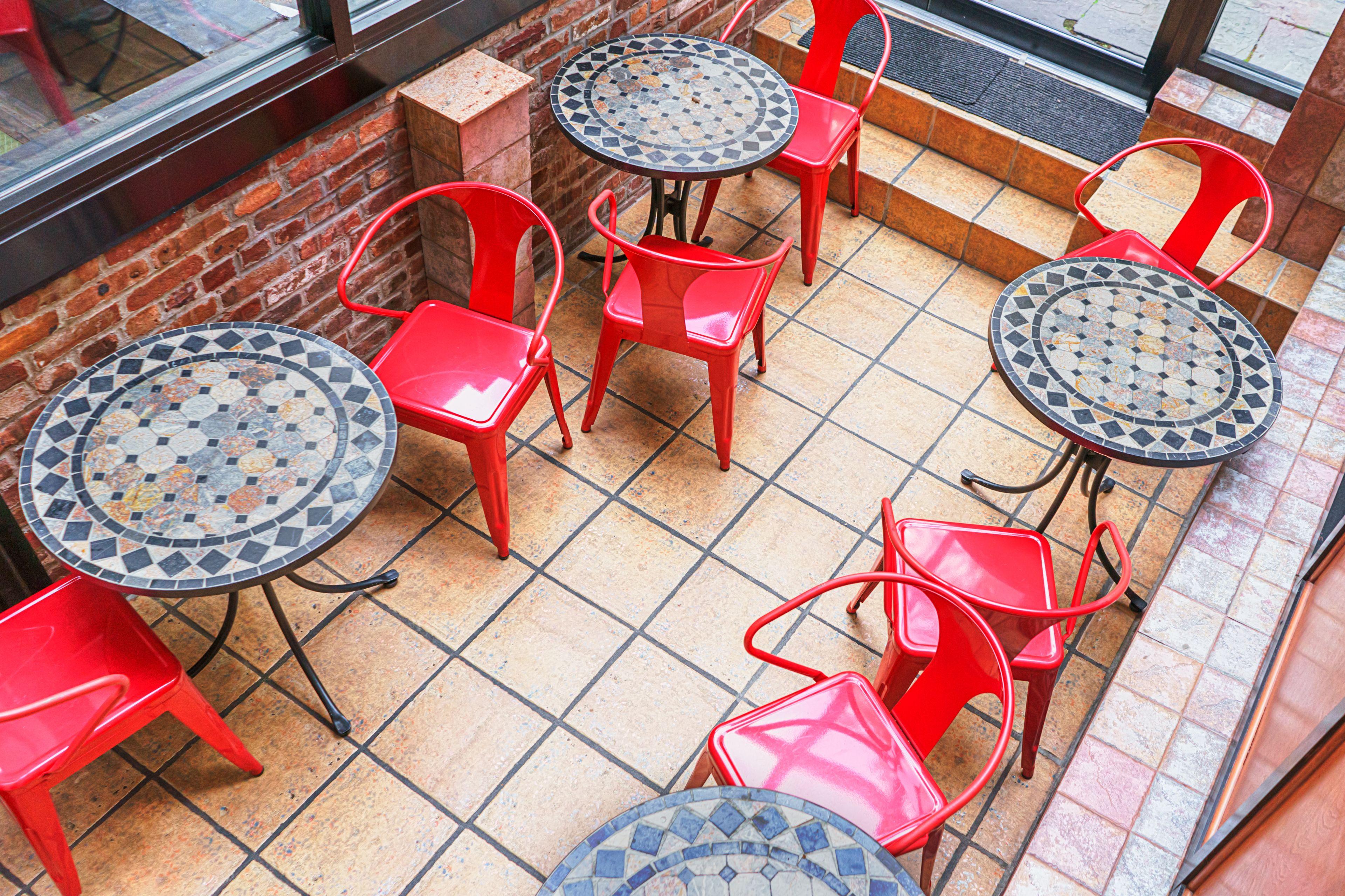 Hotel Chelsea Pines 3*