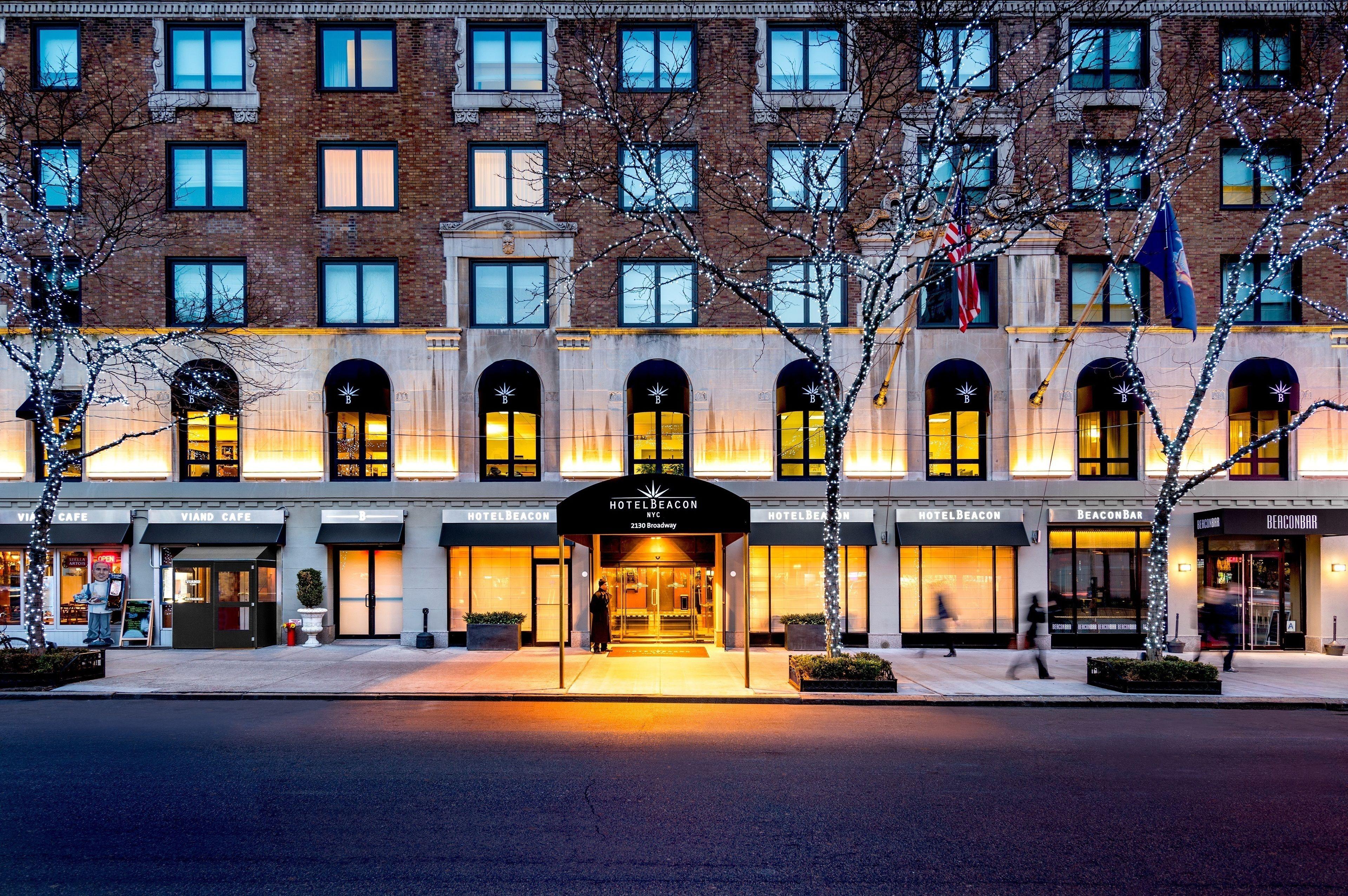 Hotel Beacon 4*