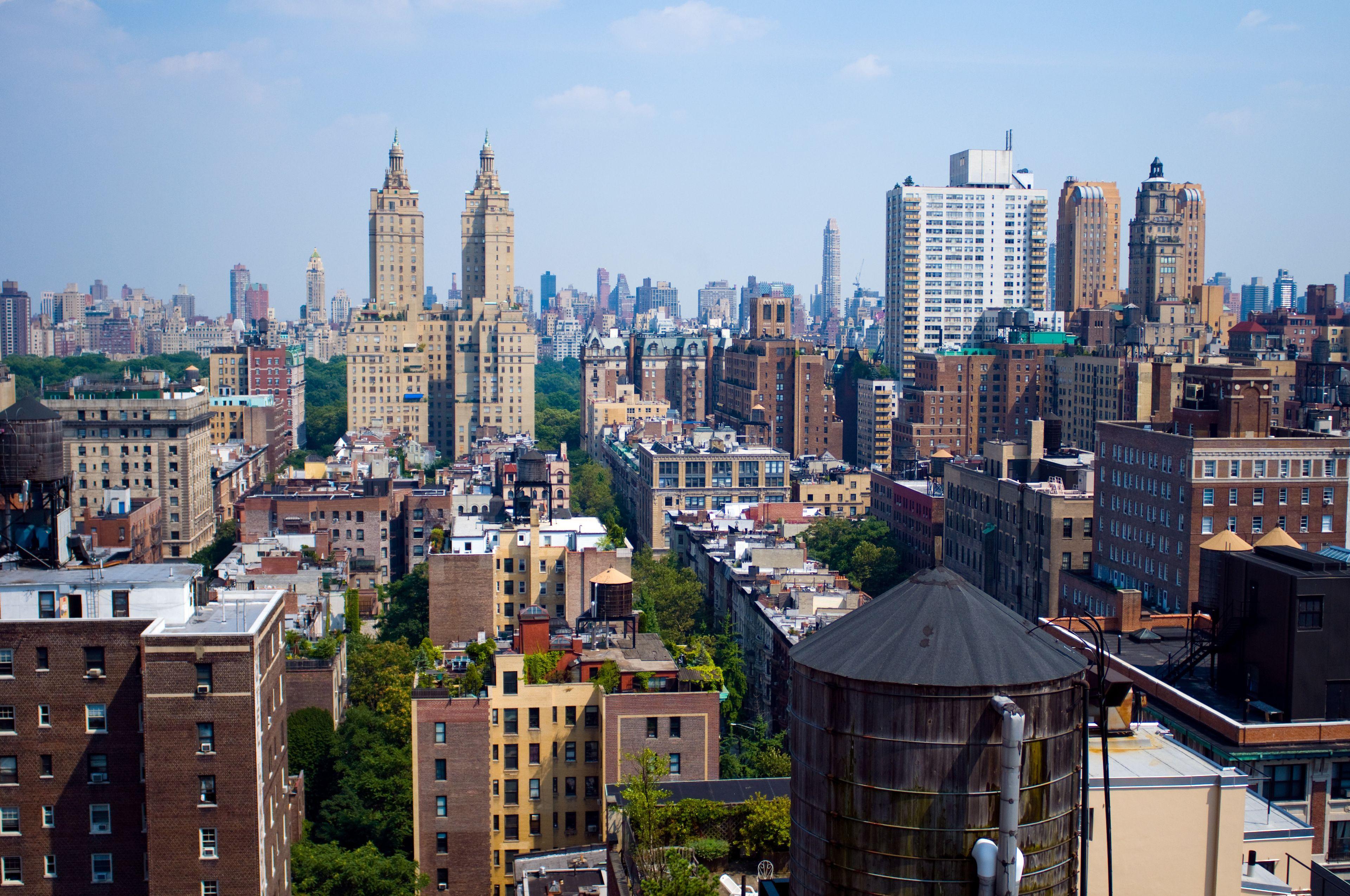 Beacon New York