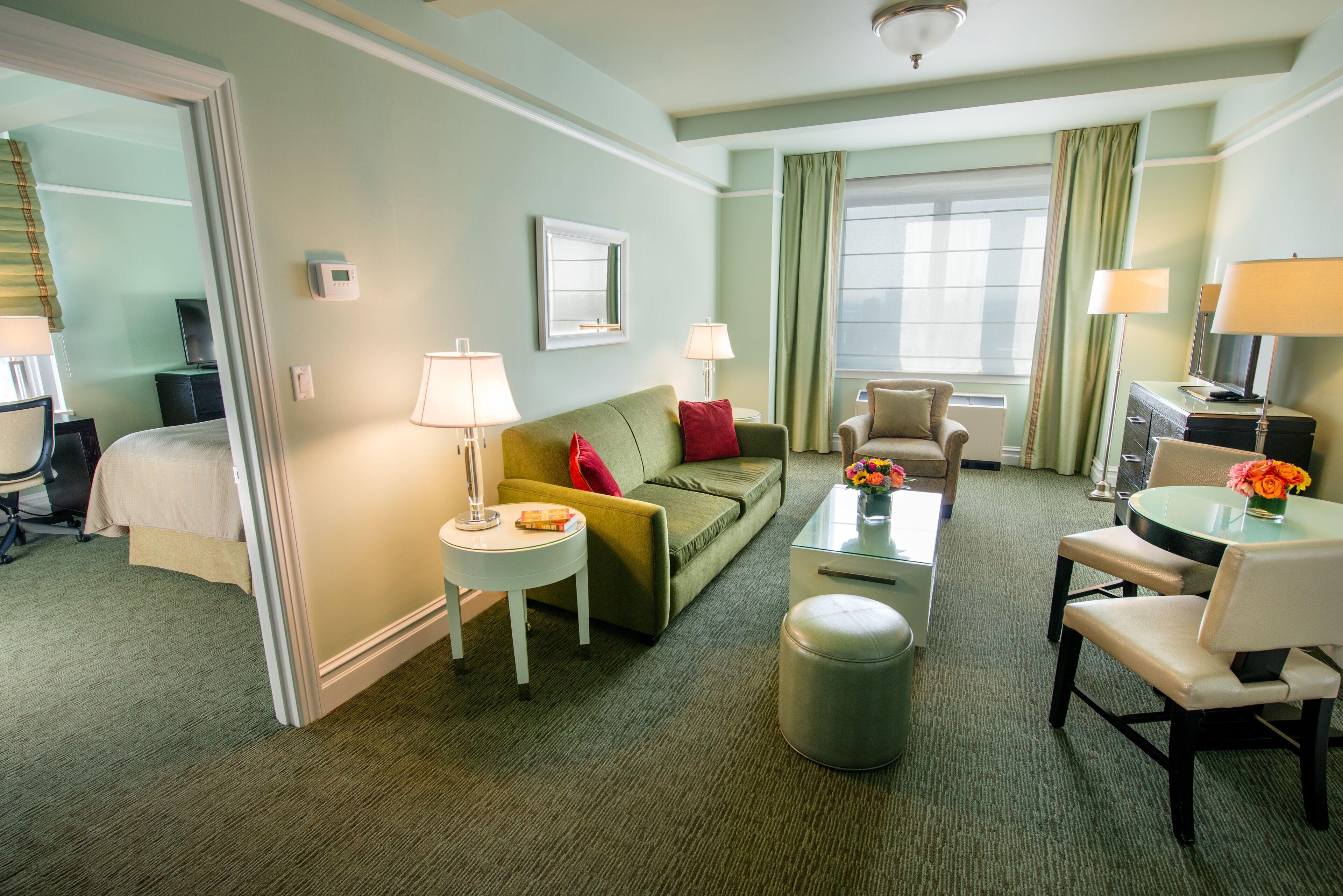Hotel Beacon 4*