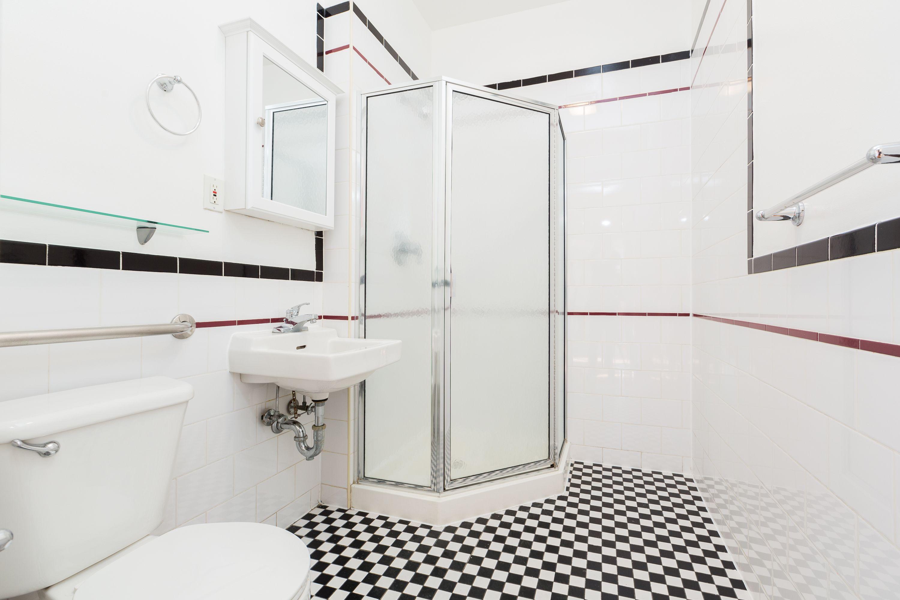 Habitat 101brooklyn Apartment New York