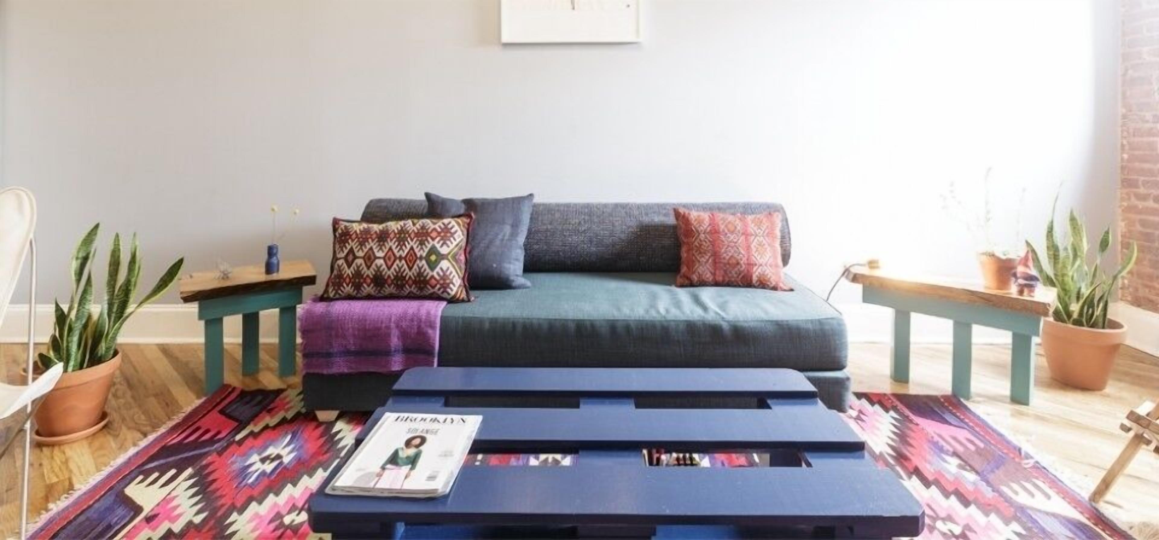 Habitat 101brooklyn *