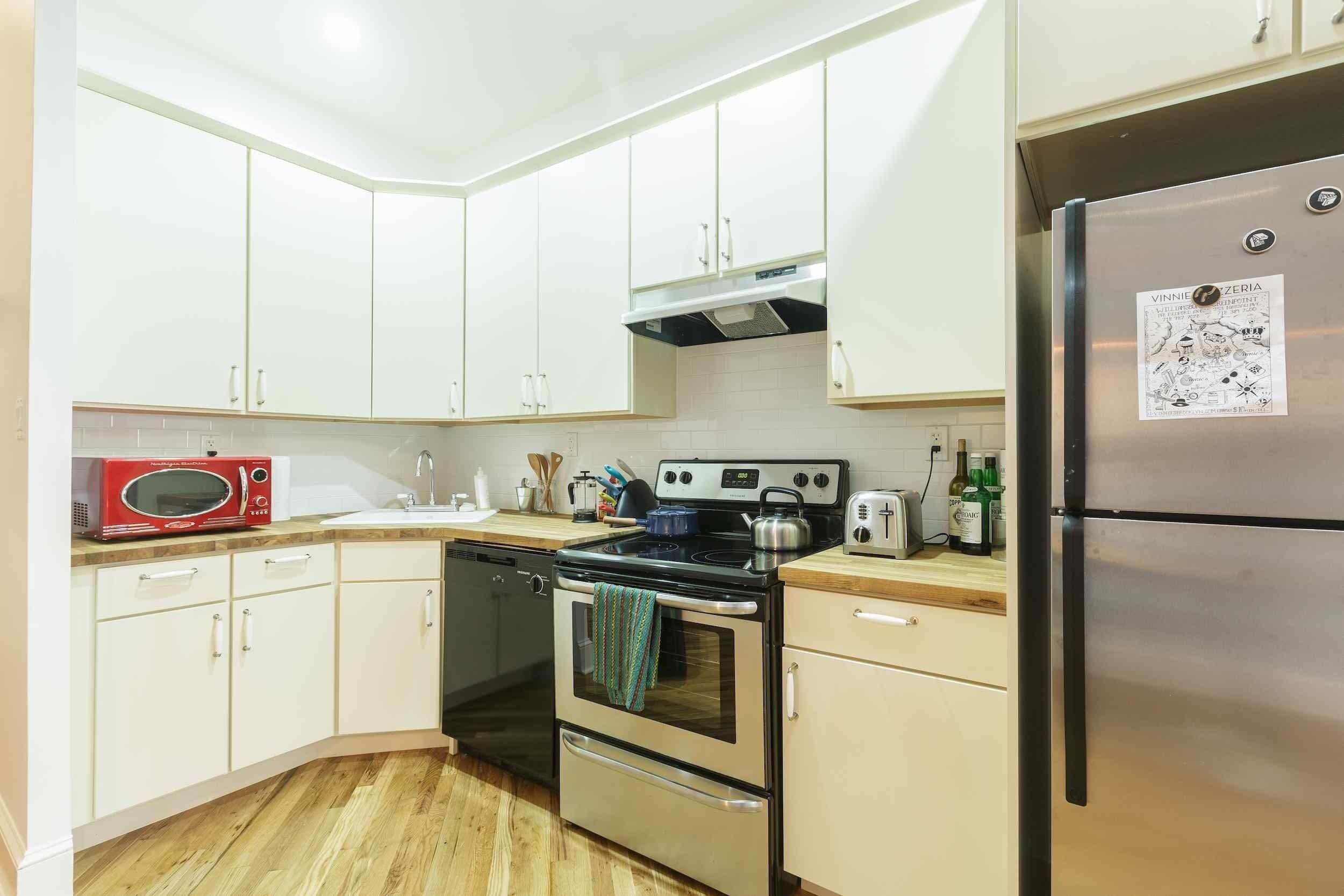 Habitat 101brooklyn New York