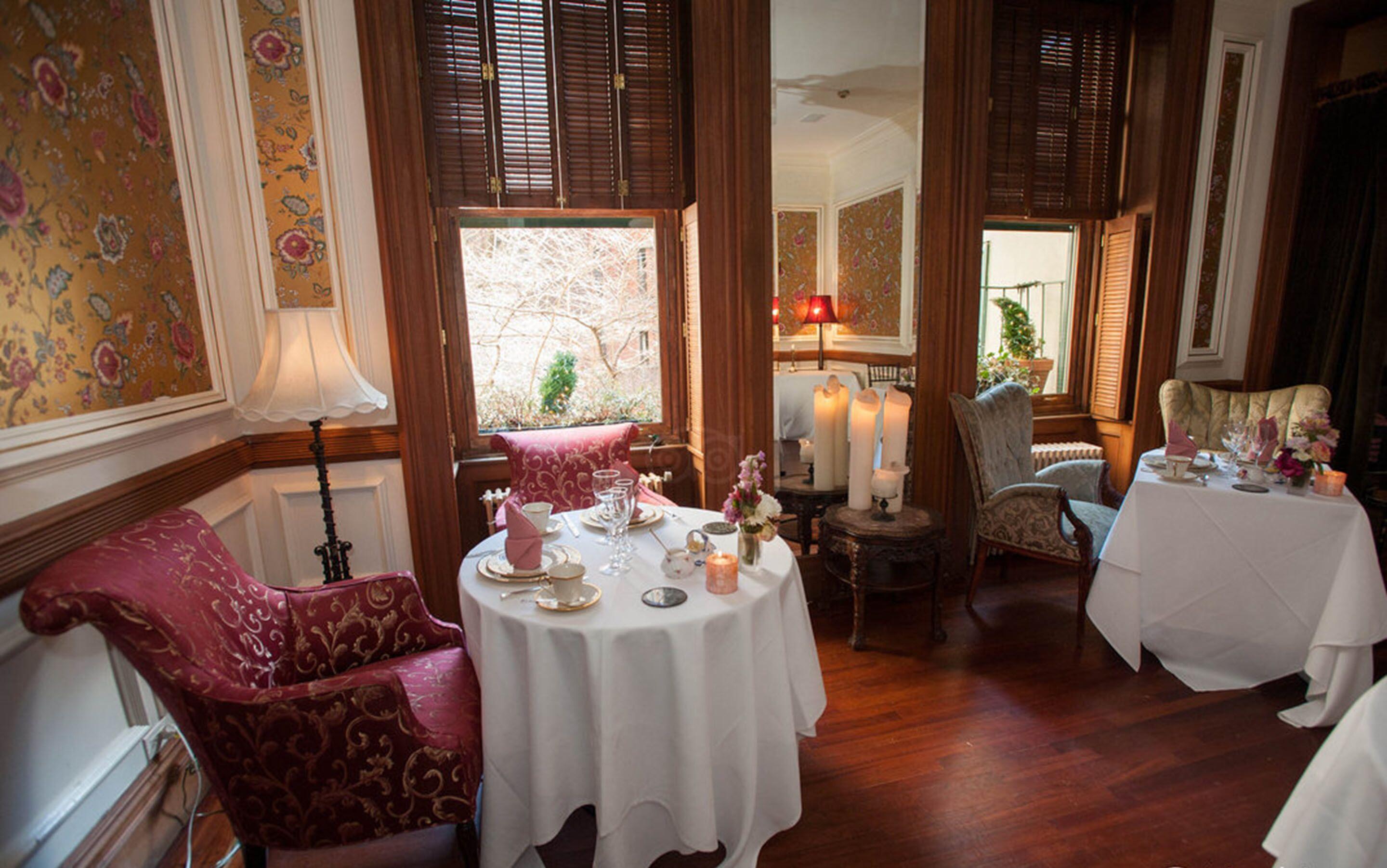 Hotel The At Irving Place New York